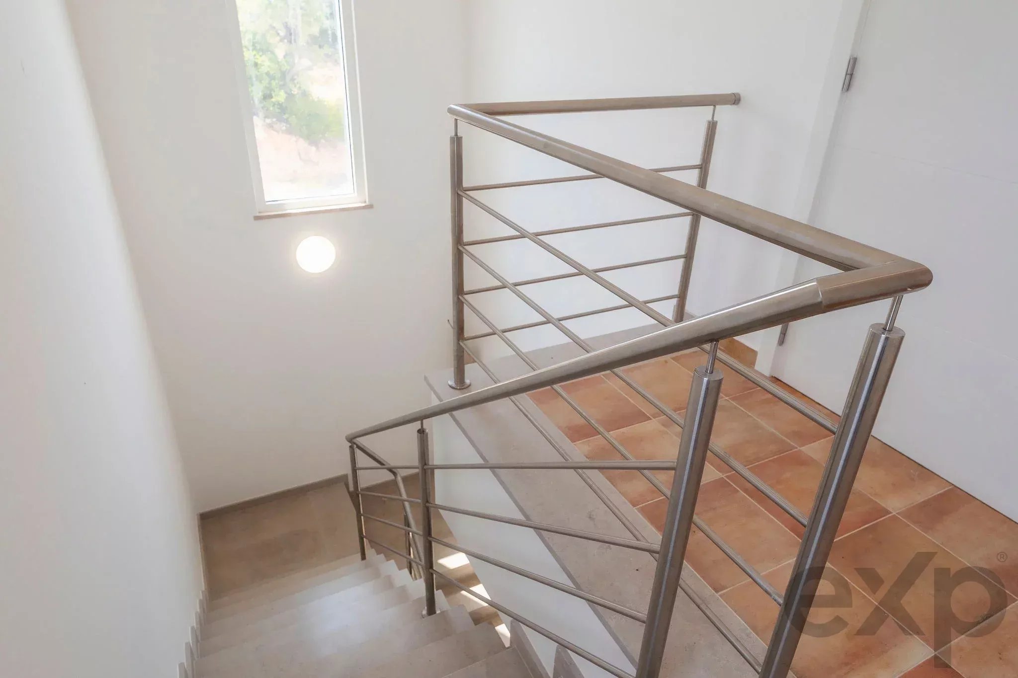 T3 Villa with magnificent views, close to São Bras de Alportel, Loule and Faro