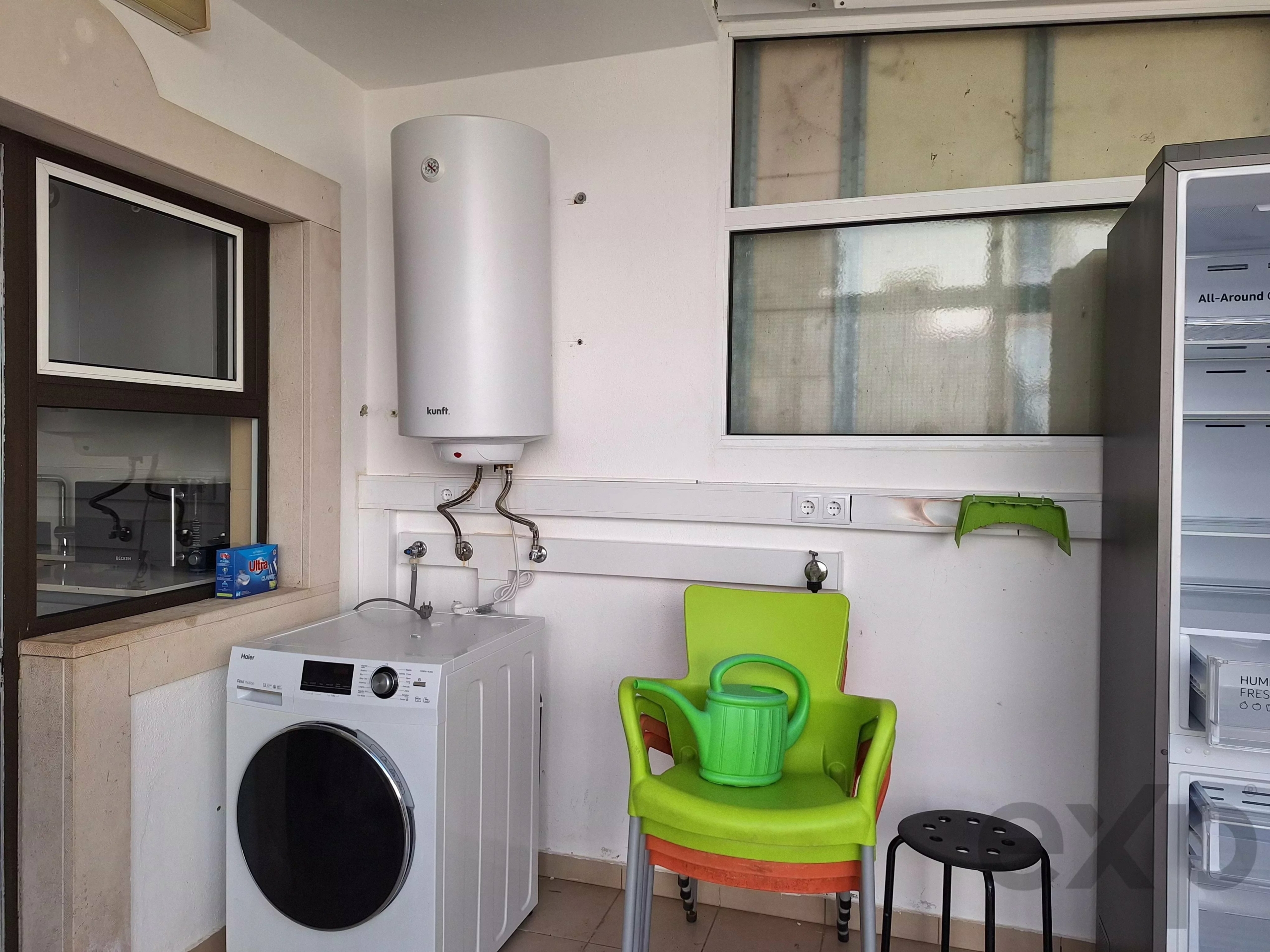 Three-bedroom Apartment for sale in Tavira