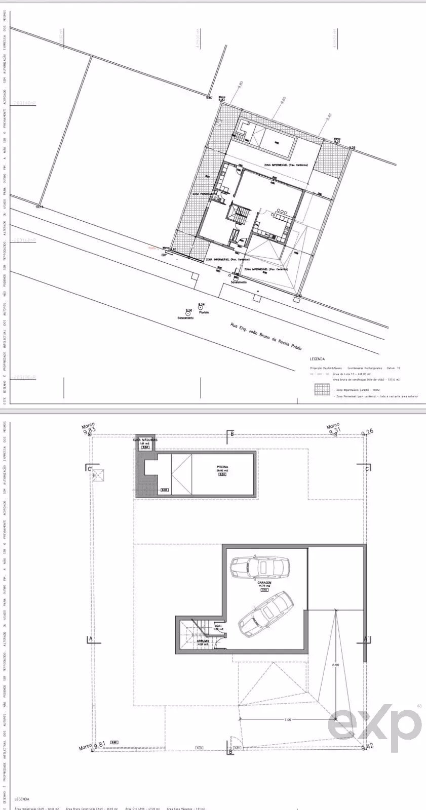 Contemporary Newly Built T6 Villa by Tavira Waterfront