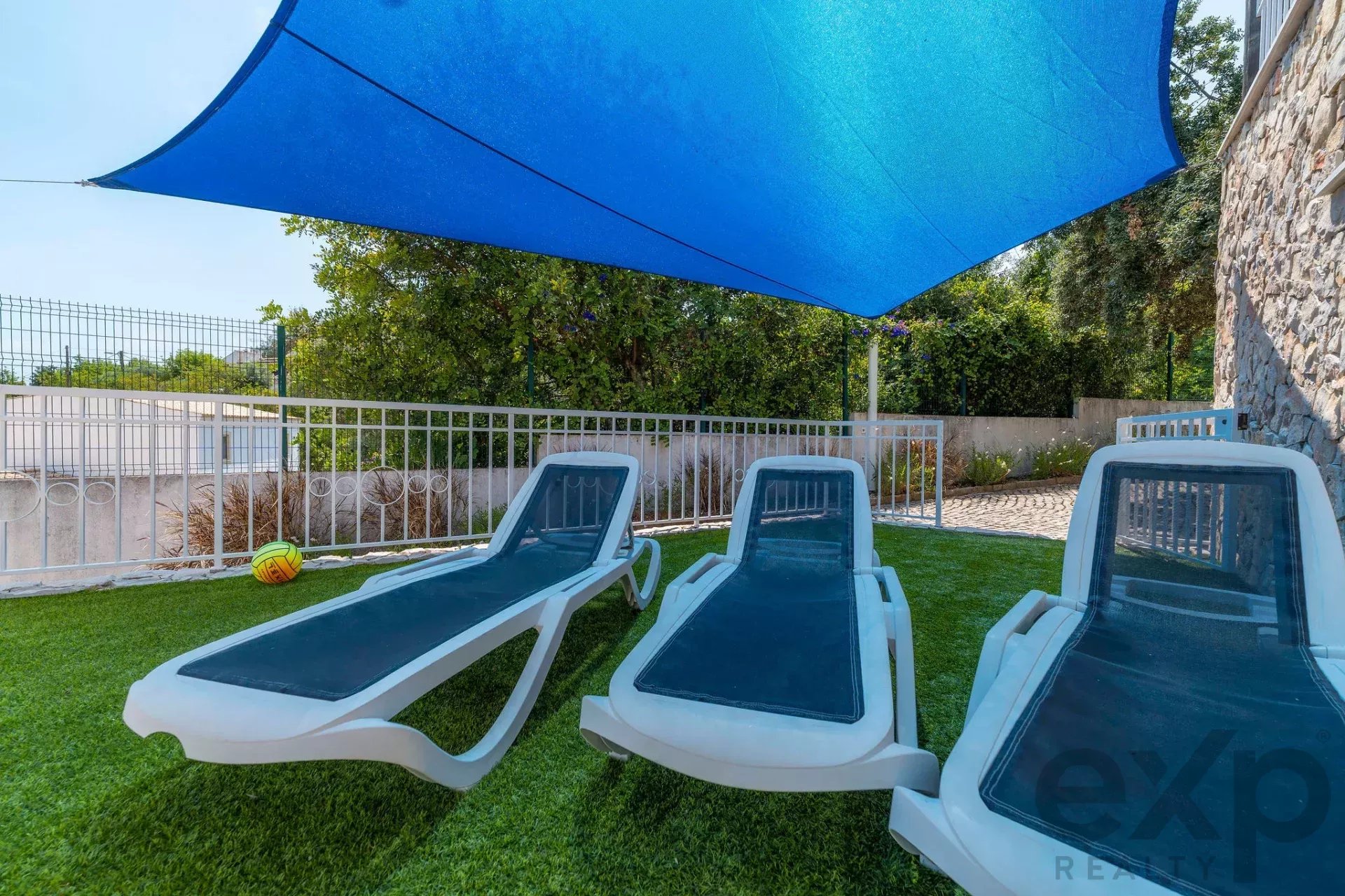 Four bedroom villa with open views and pool in São Bras de Alportel, Algarve