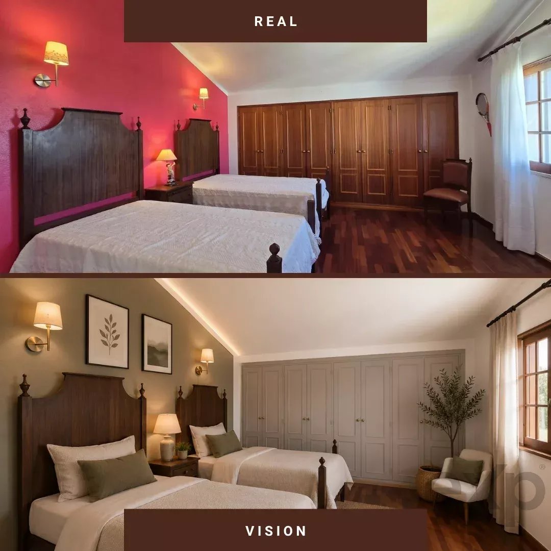 Housing with Panoramic View and High Potential in Tavira | Algarve