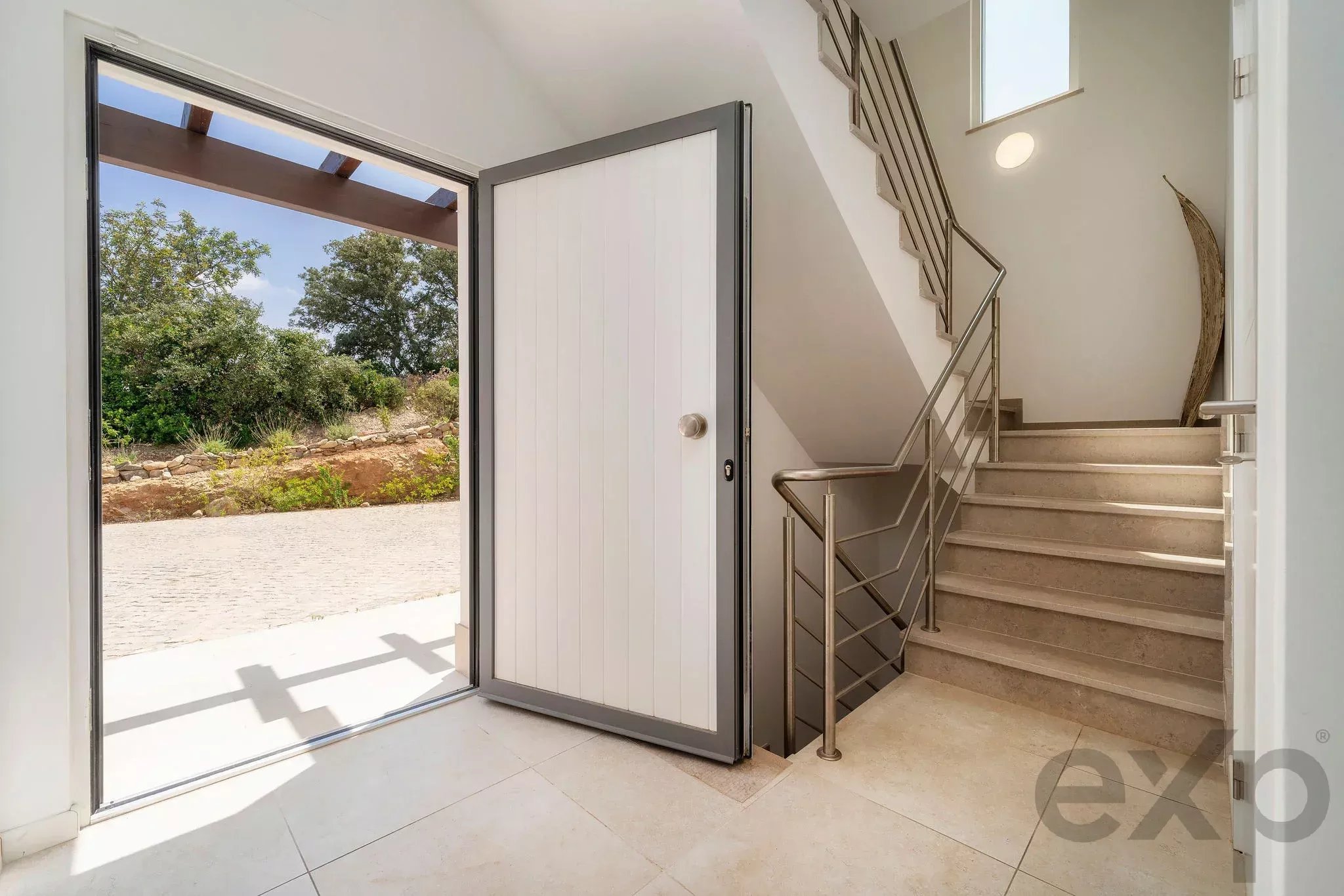 T3 Villa with magnificent views, close to São Bras de Alportel, Loule and Faro