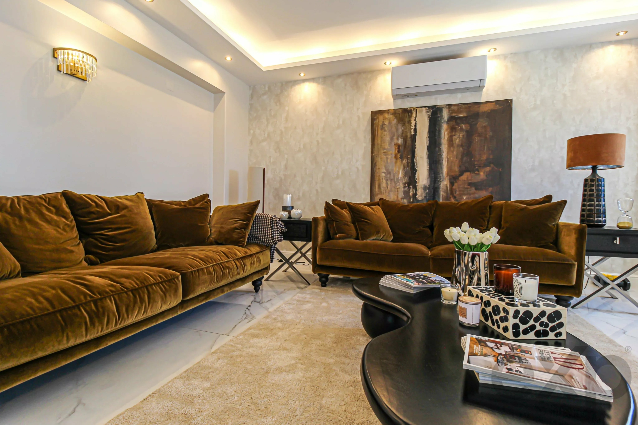 “Sky Marina” Apartment in Portimão
