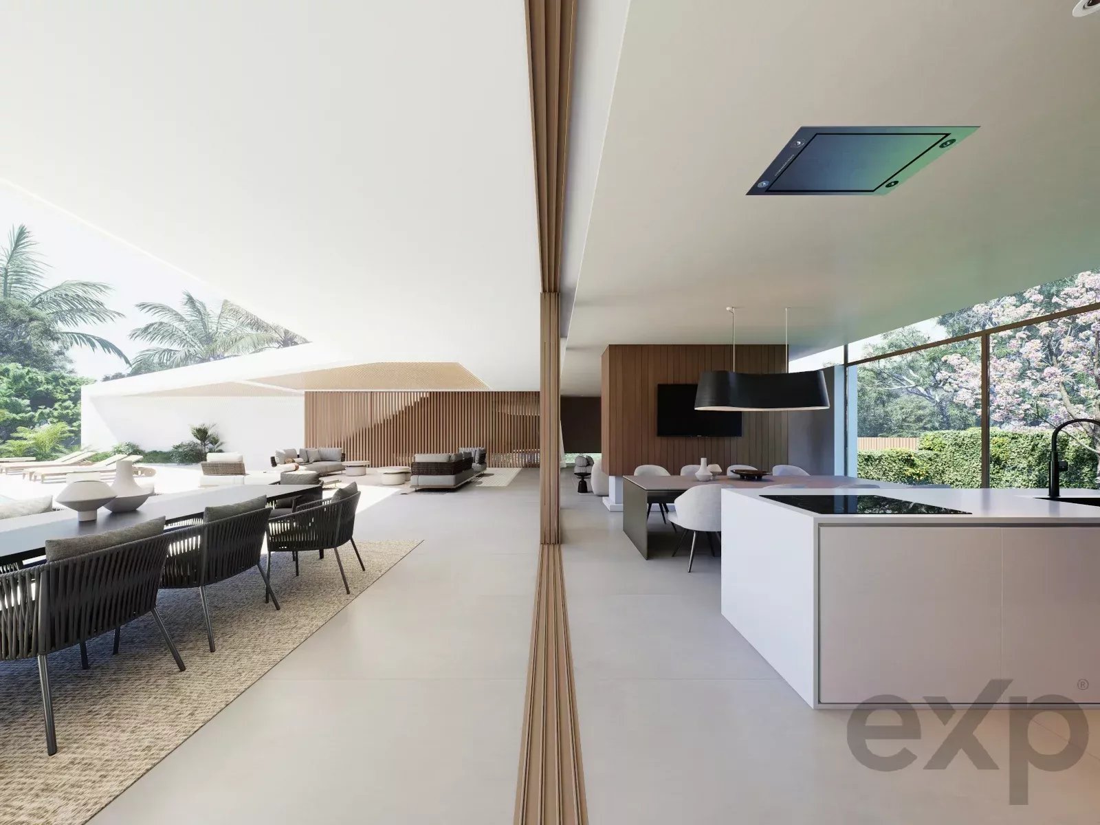 5-Bedroom Home – Vale de Lobo – ALGARVE