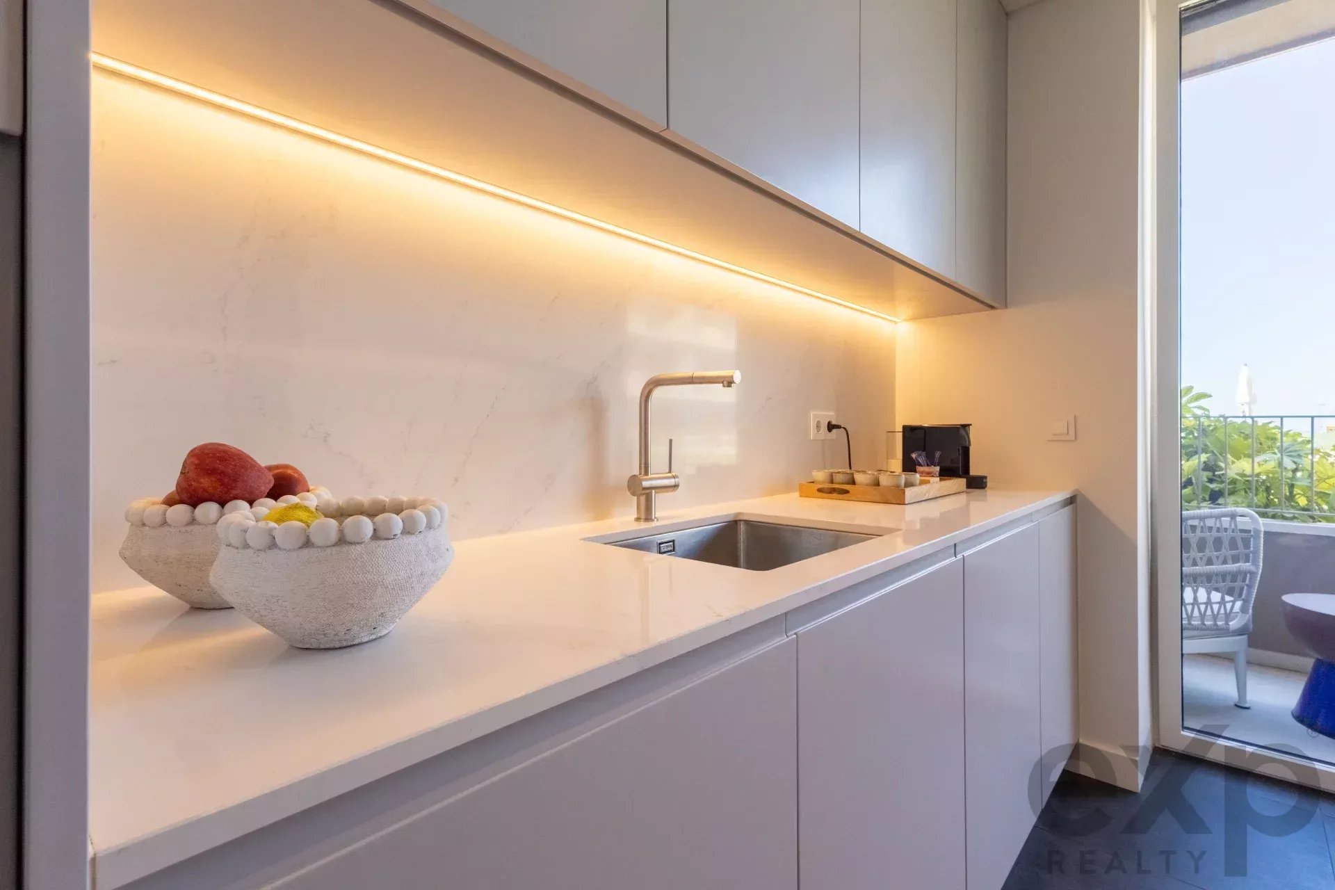 Apartamento de Luxo T2 em Quarteira, Algarve