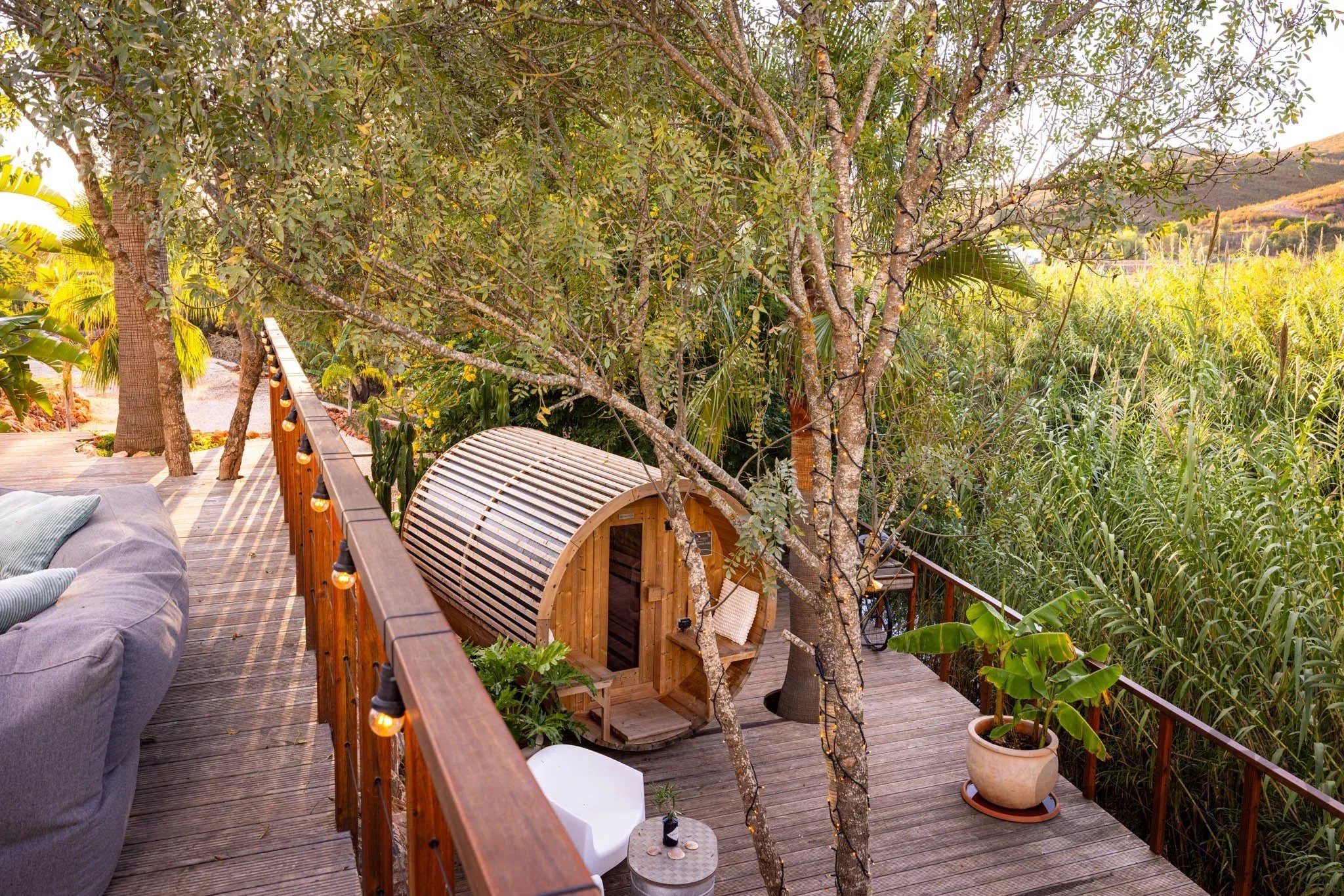 Rare Riverfront Estate with AL Licence: Turnkey 8-Suite Retreat Near Silves