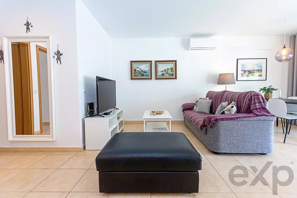 Costa de Cabanas, Cabanas de Tavira : appartement T2