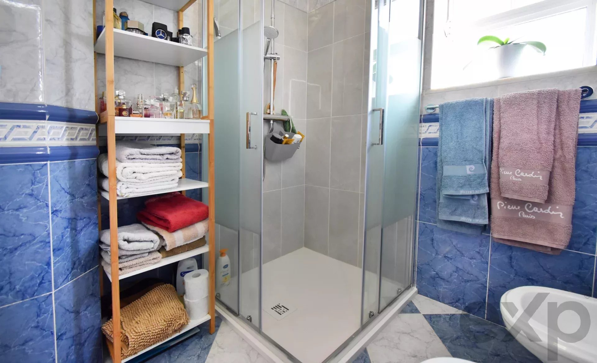 3-bedr. house + 1-bedr. annex, swimming pool and garage,