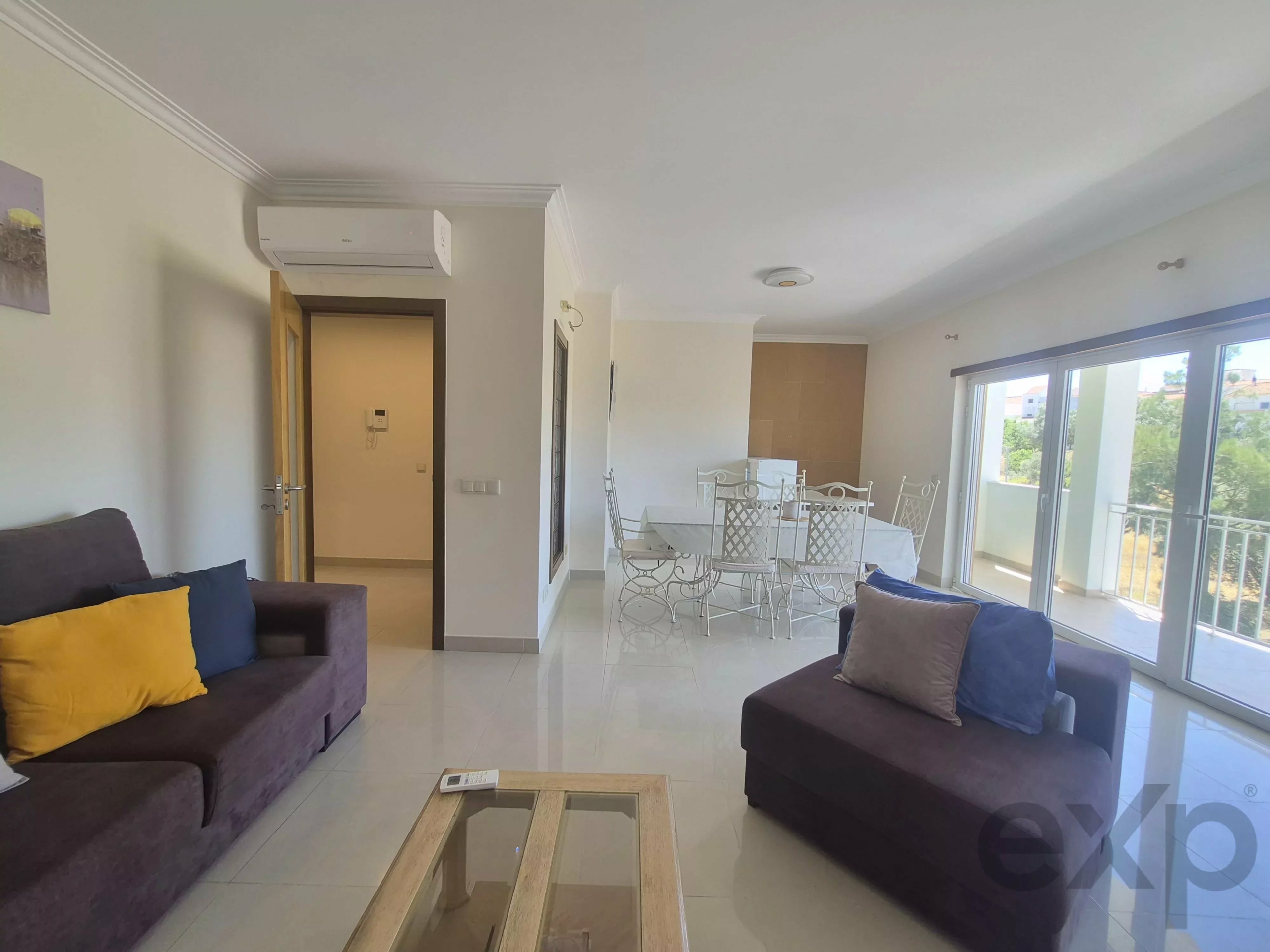 3 Bedroom Apartment, duple garage, Ferragudo area.
