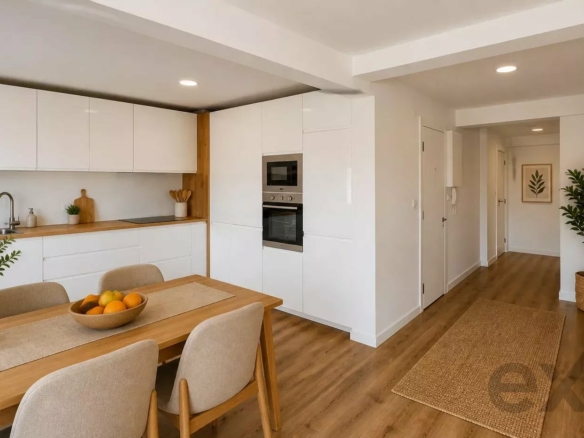 Apartment with Soul in the Historic Center of Tavira