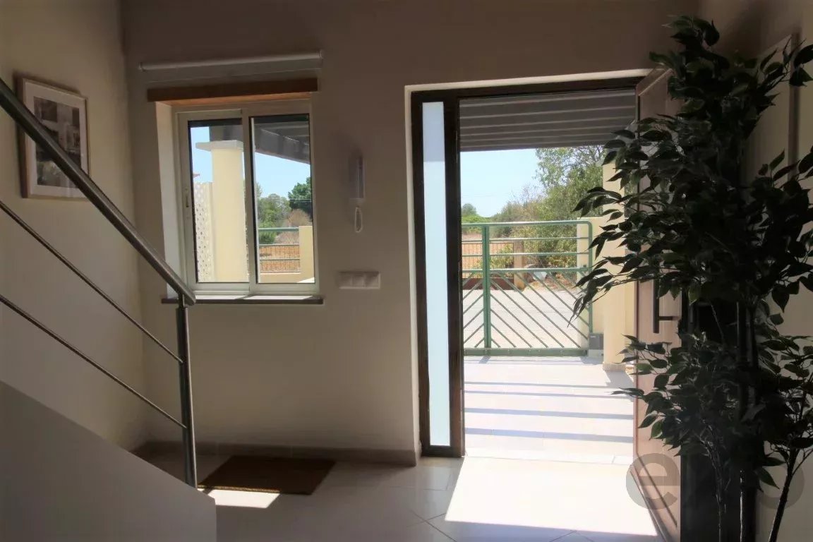 Fuseta – T4 Housing in Condominium