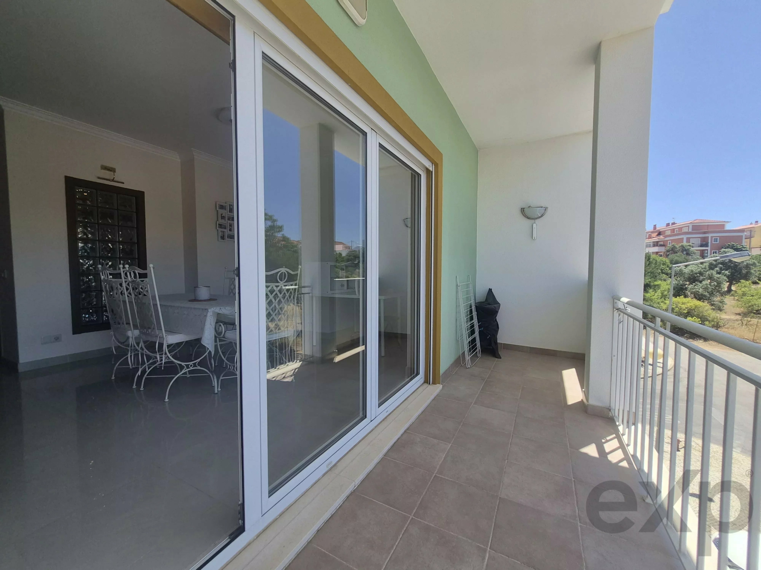3 Bedroom Apartment, duple garage, Ferragudo area.