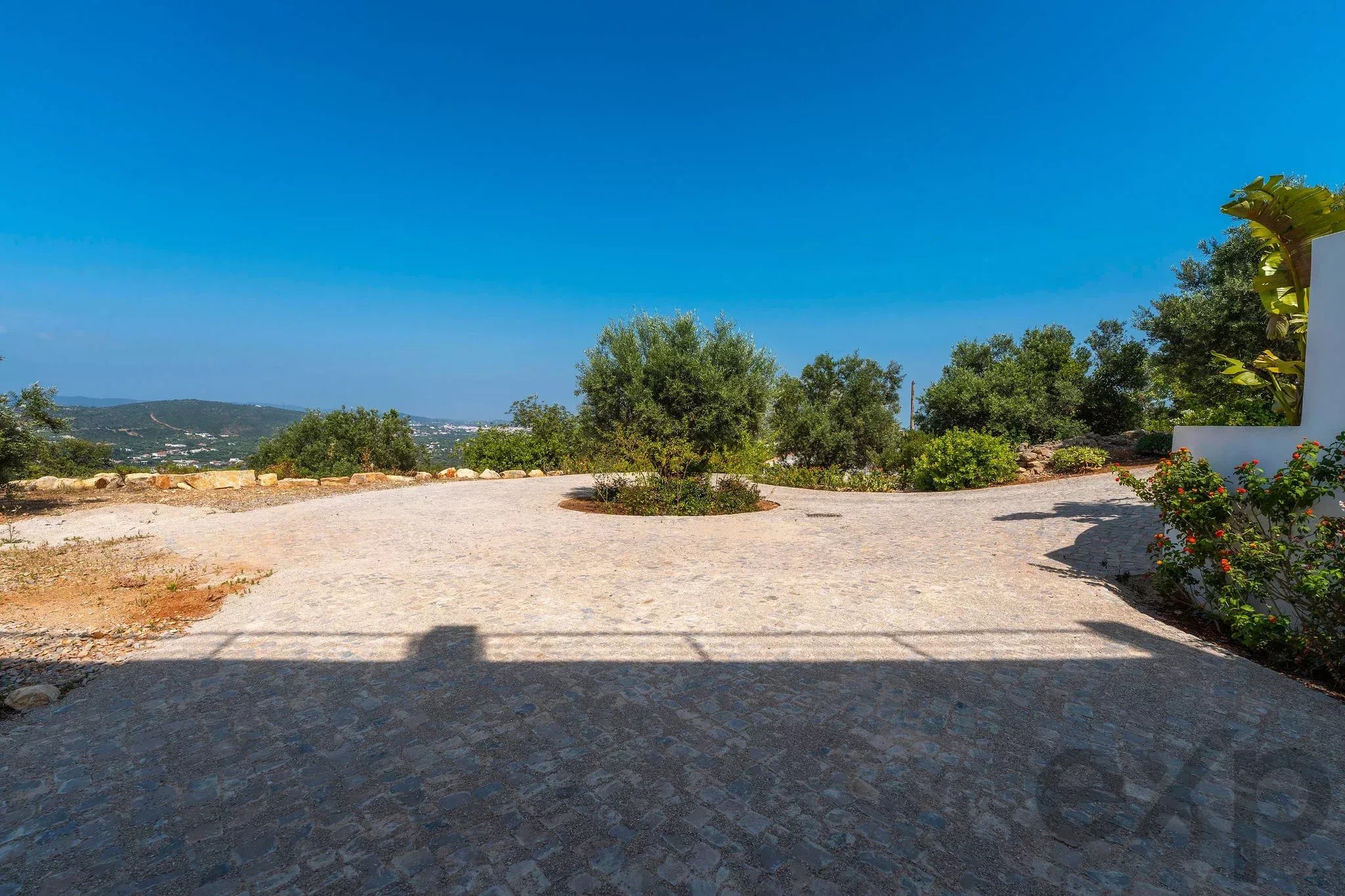T3 Villa with magnificent views, close to São Bras de Alportel, Loule and Faro