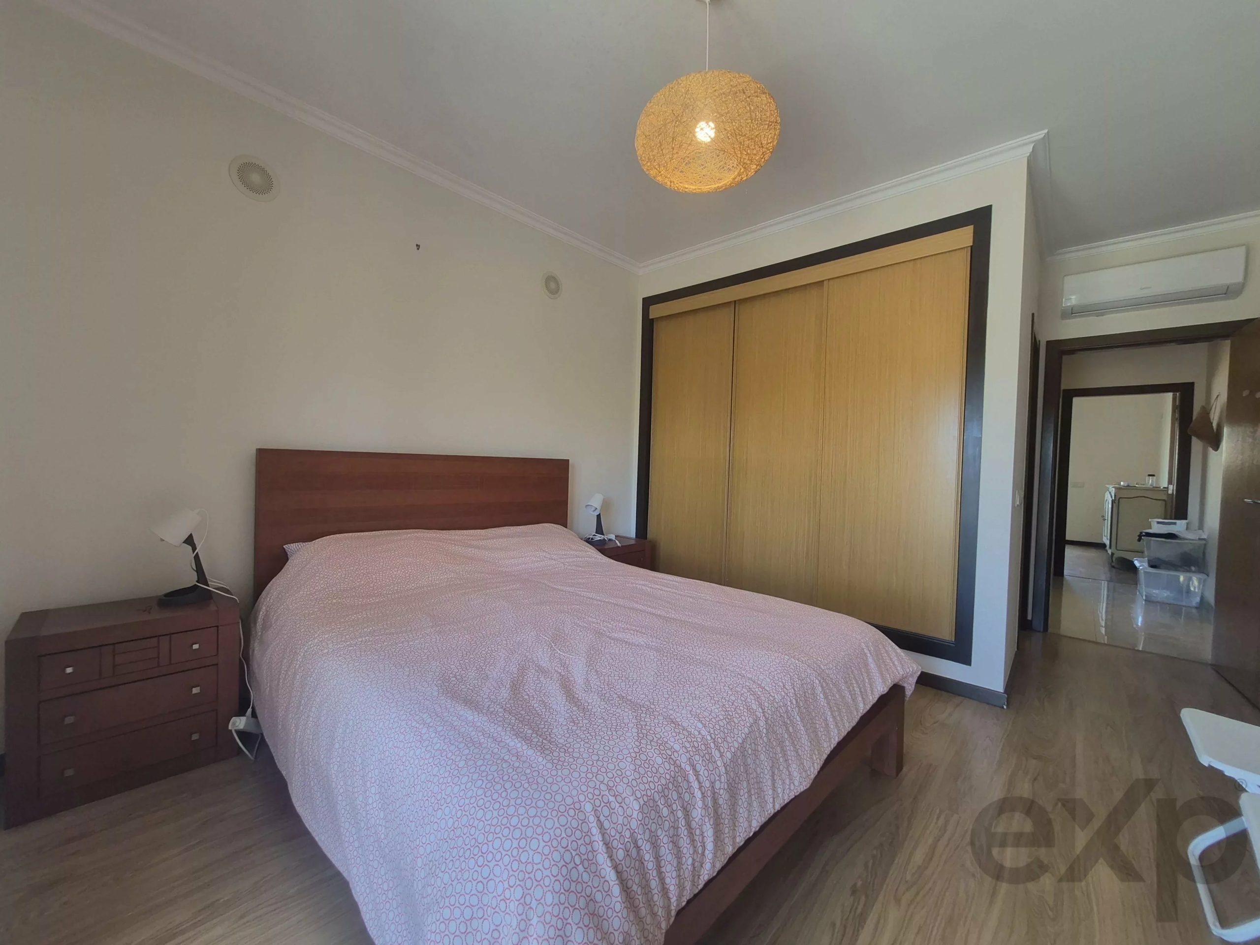 3 Bedroom Apartment, duple garage, Ferragudo area.