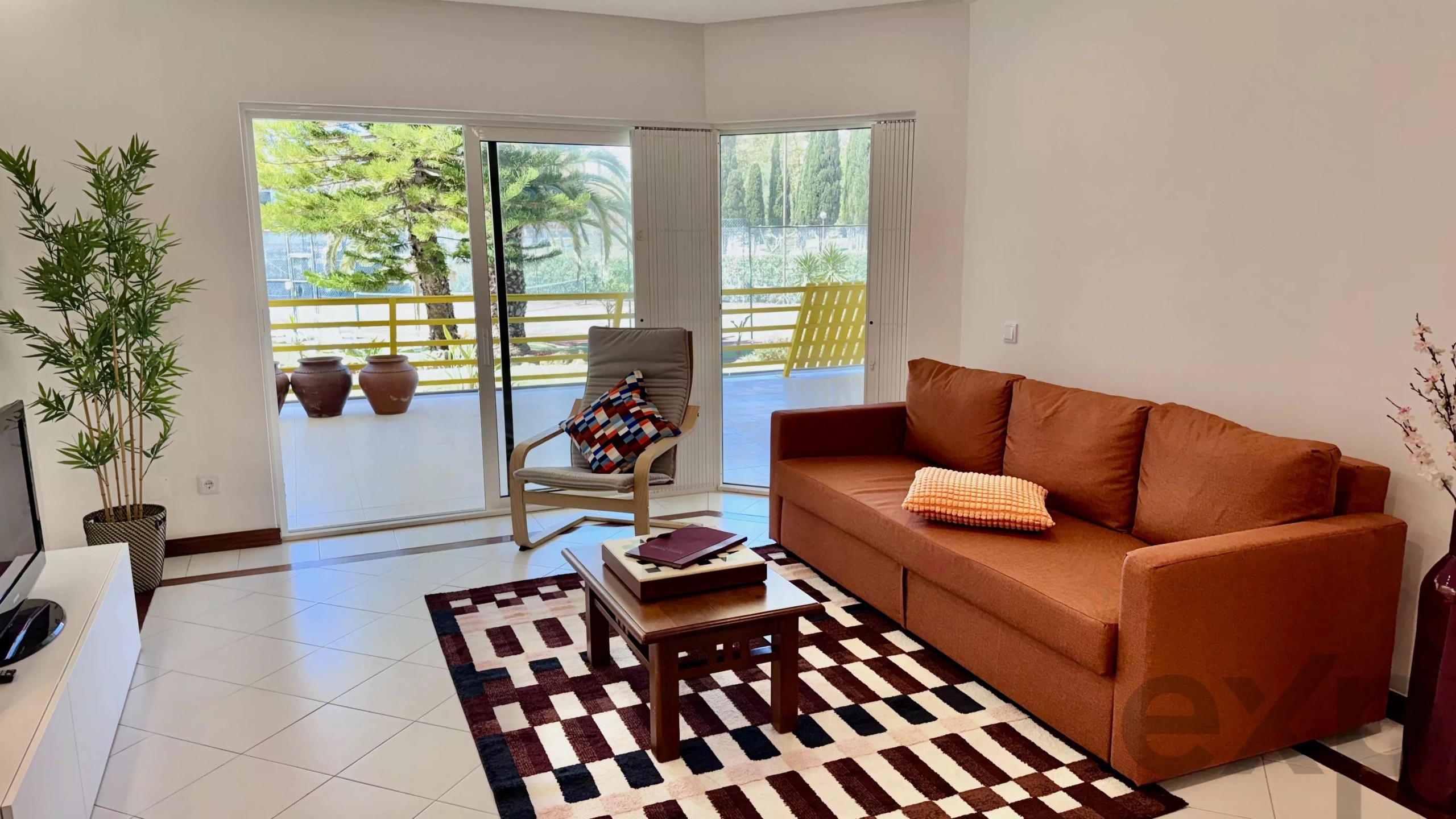 Renovated 1-Bedroom Apartment with Pool & Parking | Vilamoura