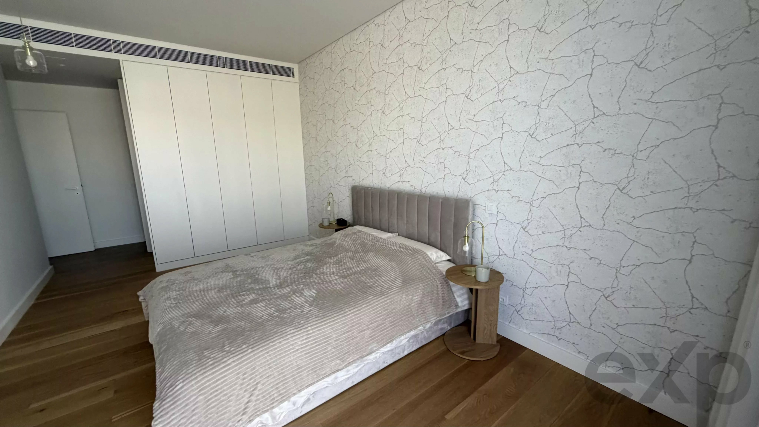 Viver de Luxo Frente ao Mar no Horizon Ocean Gardens: Apartamento T1 Novo em Quarteira