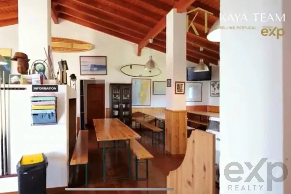 Luxury 9 Bedroom Estate in Aljezur, Algarve – Perfect for a Private Retreat or Commercial Development