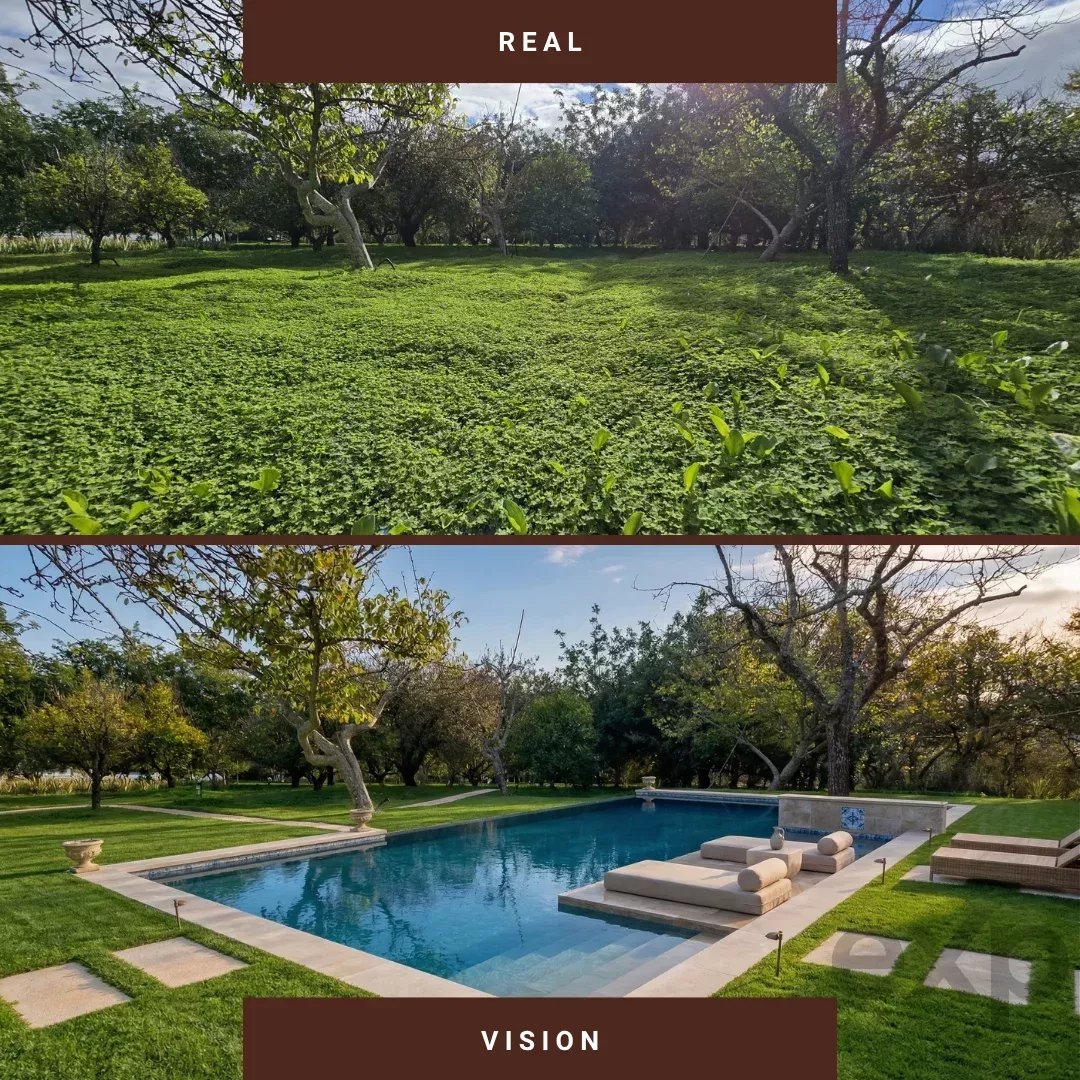 Ferme exclusive de 7.272 m², à proximité de la Ria Formosa – Potentiel unique à Tavira