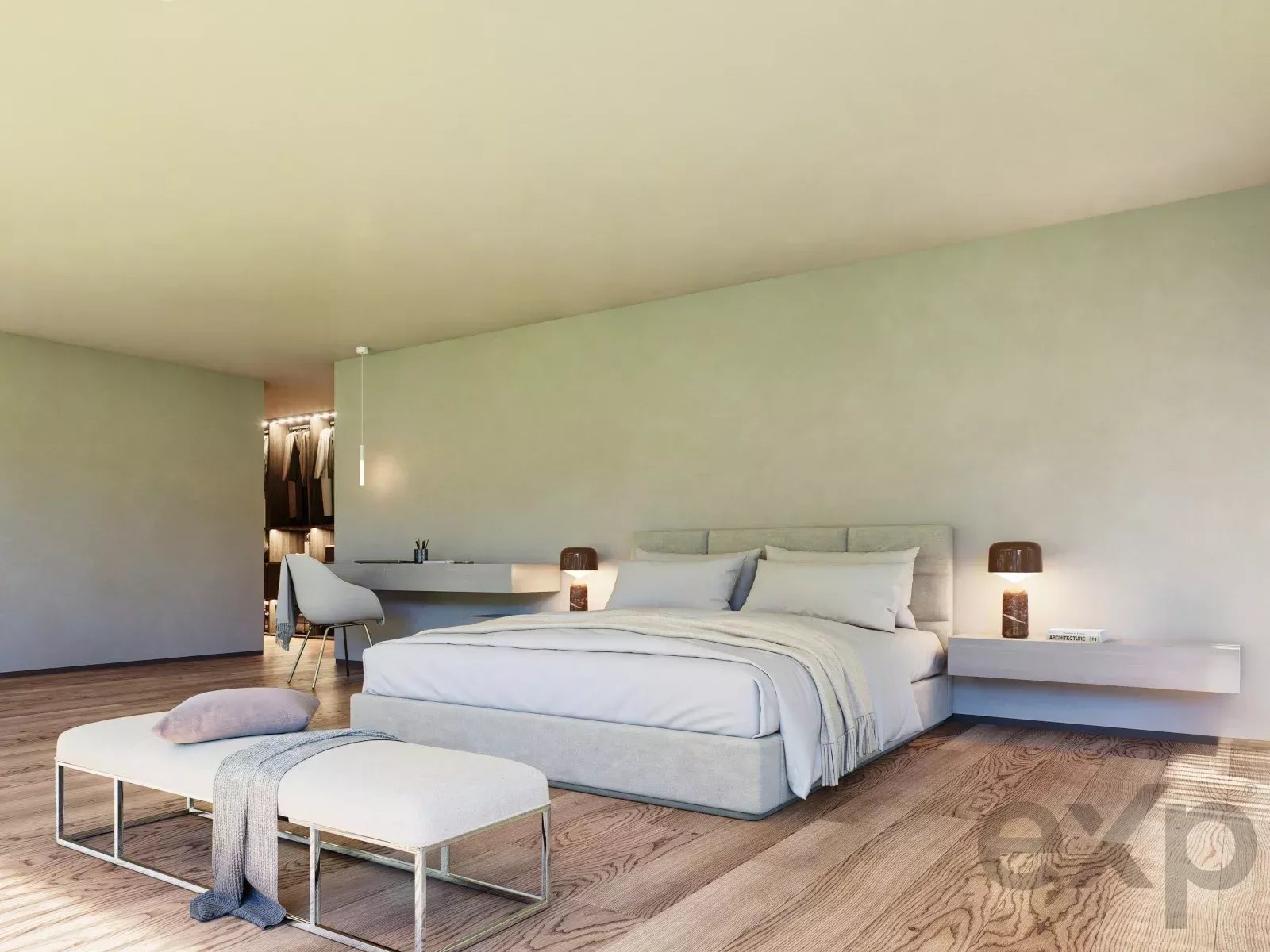 5-Bedroom Home – Vale de Lobo – ALGARVE