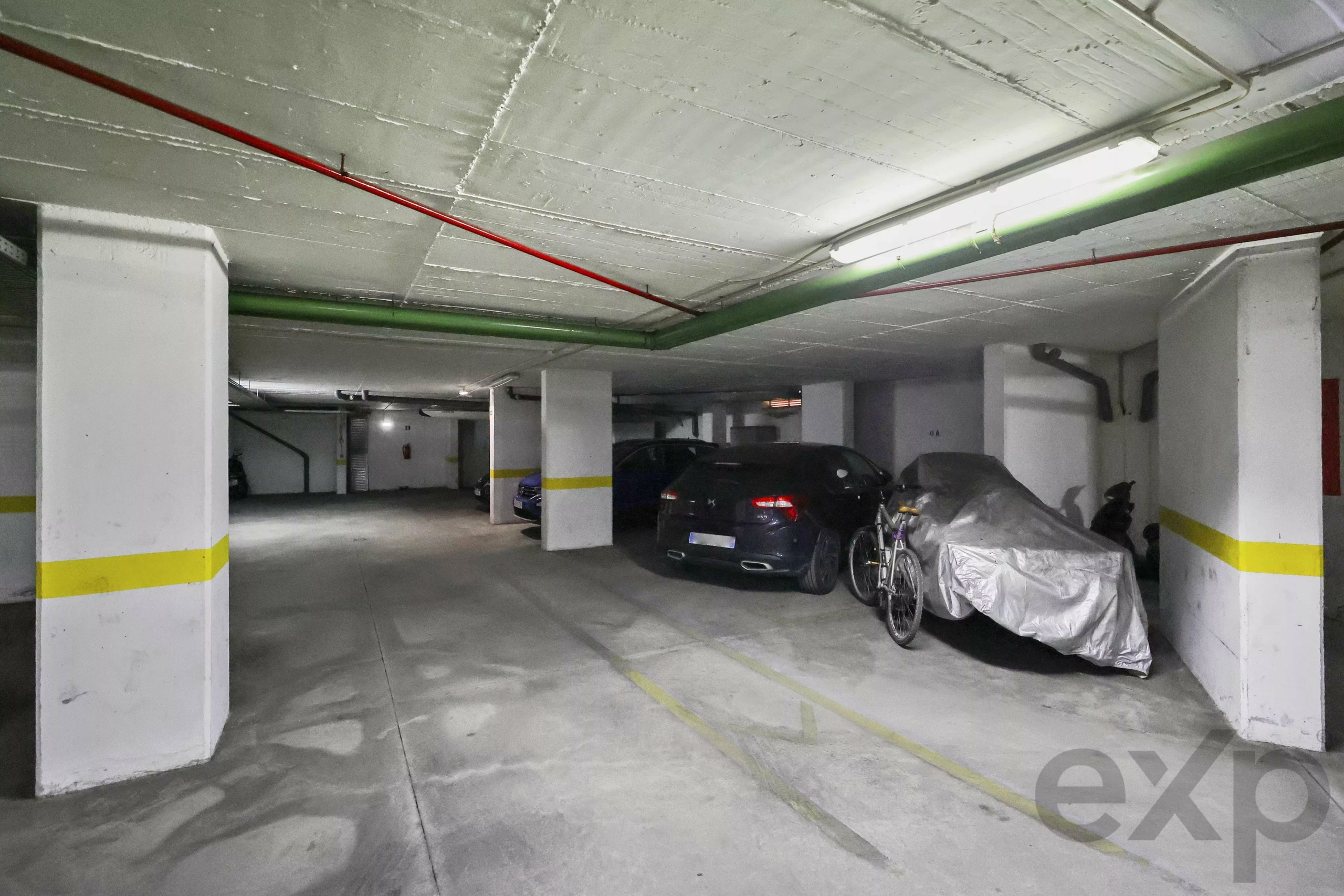 Penthouse exclusif de 3 chambres avec terrasse privée de 119 m², vue mer Portimão et Alvor, et vues panoramiques