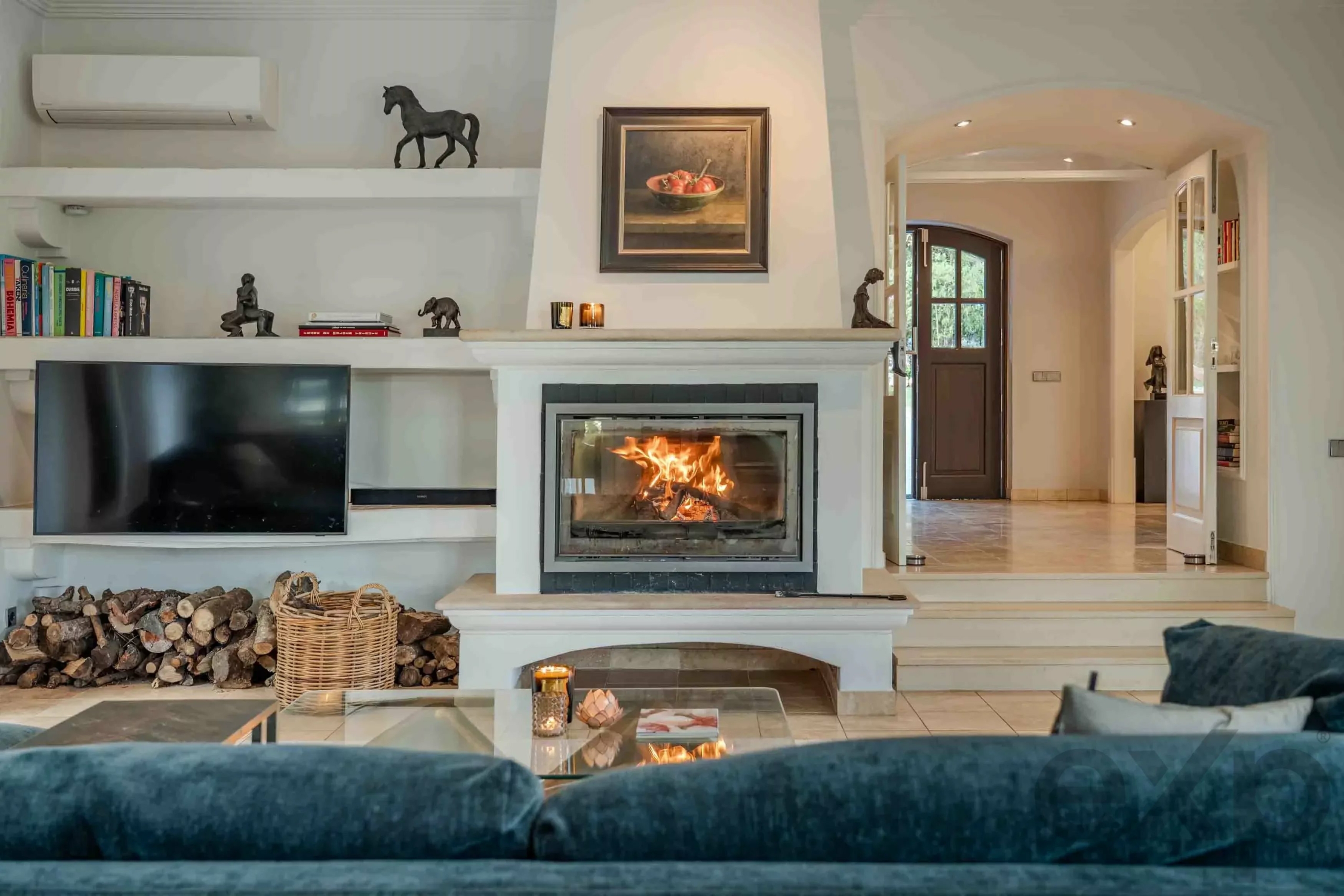 The Most Exclusive Private Estate In The Golden Triangle, Almancil