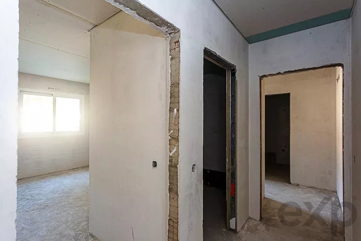 2-room flat with covered parking space – New-build development – Tavira (São Pedro | Sítio do Caracol)