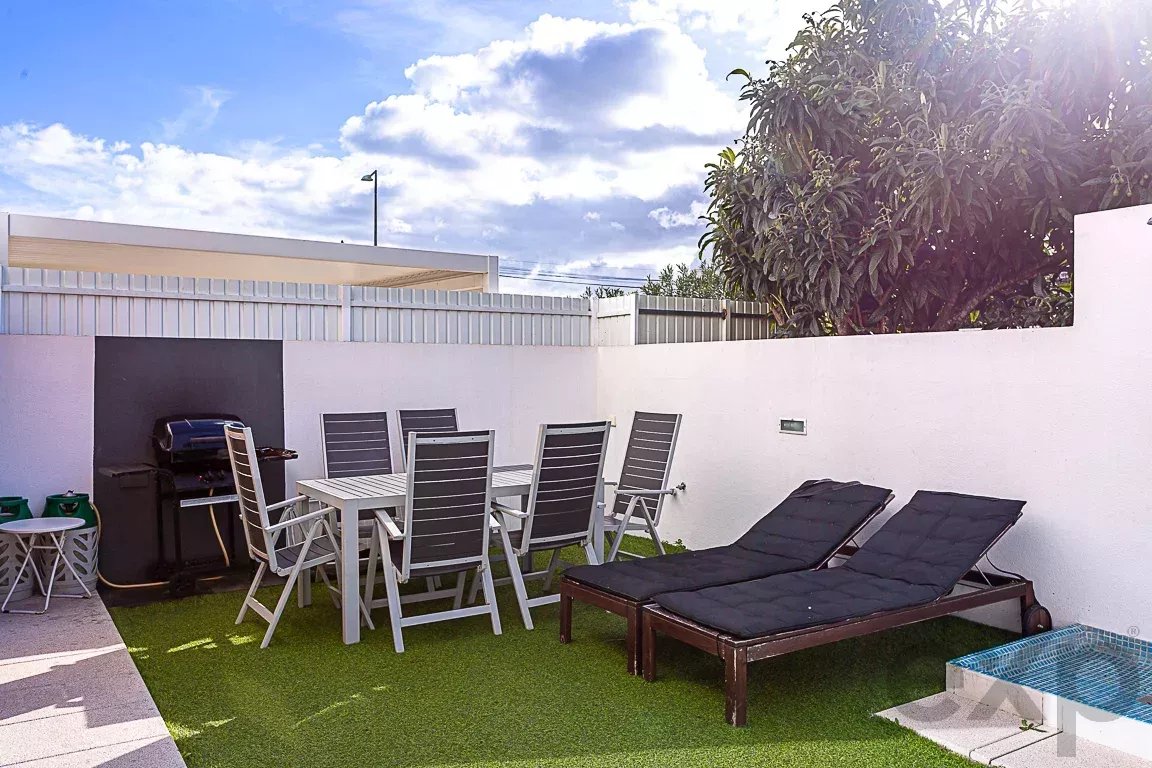 Maison 3 chambres avec piscine privée | Luz de Tavira | Location longue durée | Visites disponibles