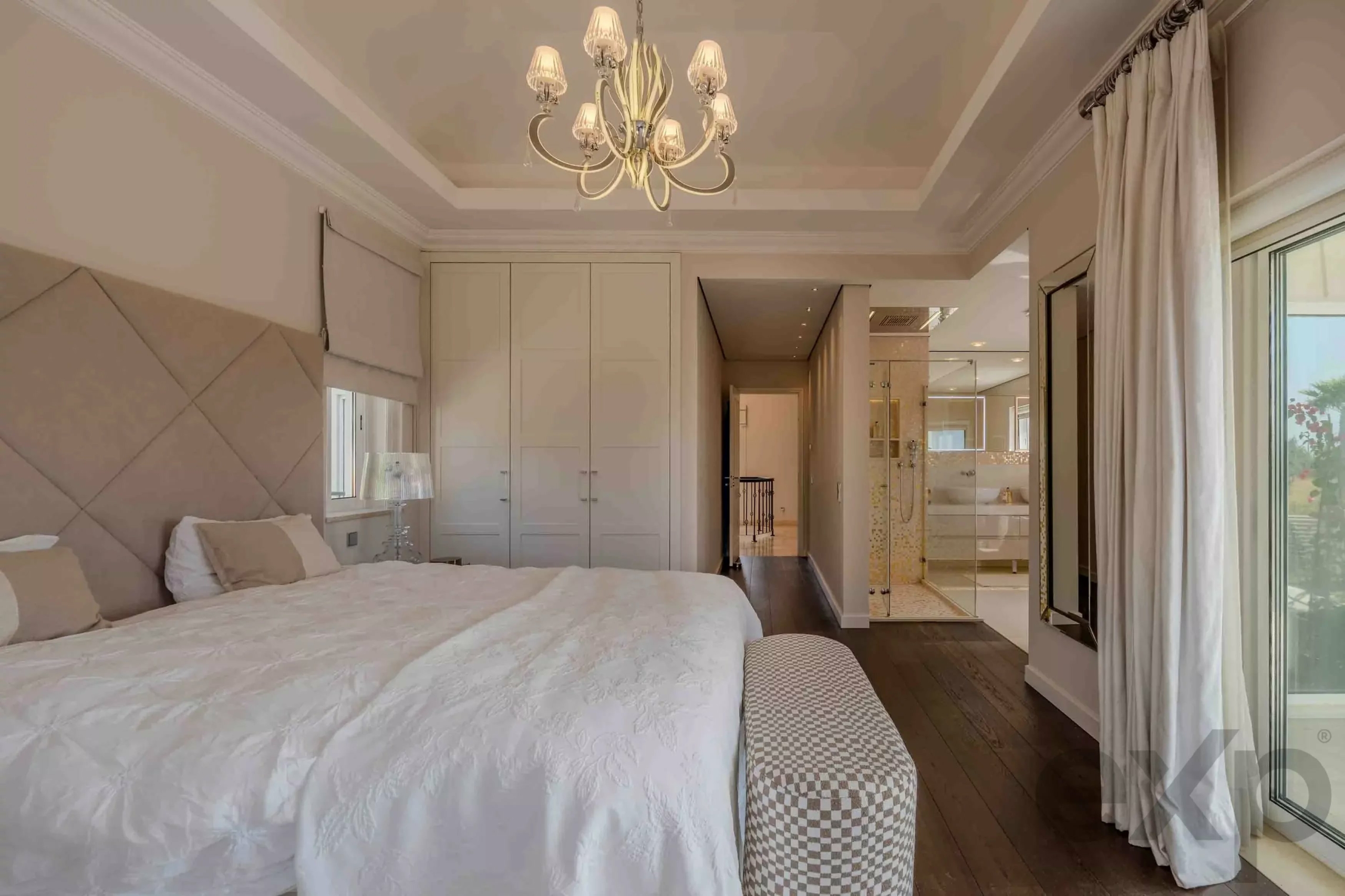 The Most Exclusive Private Estate In The Golden Triangle, Almancil