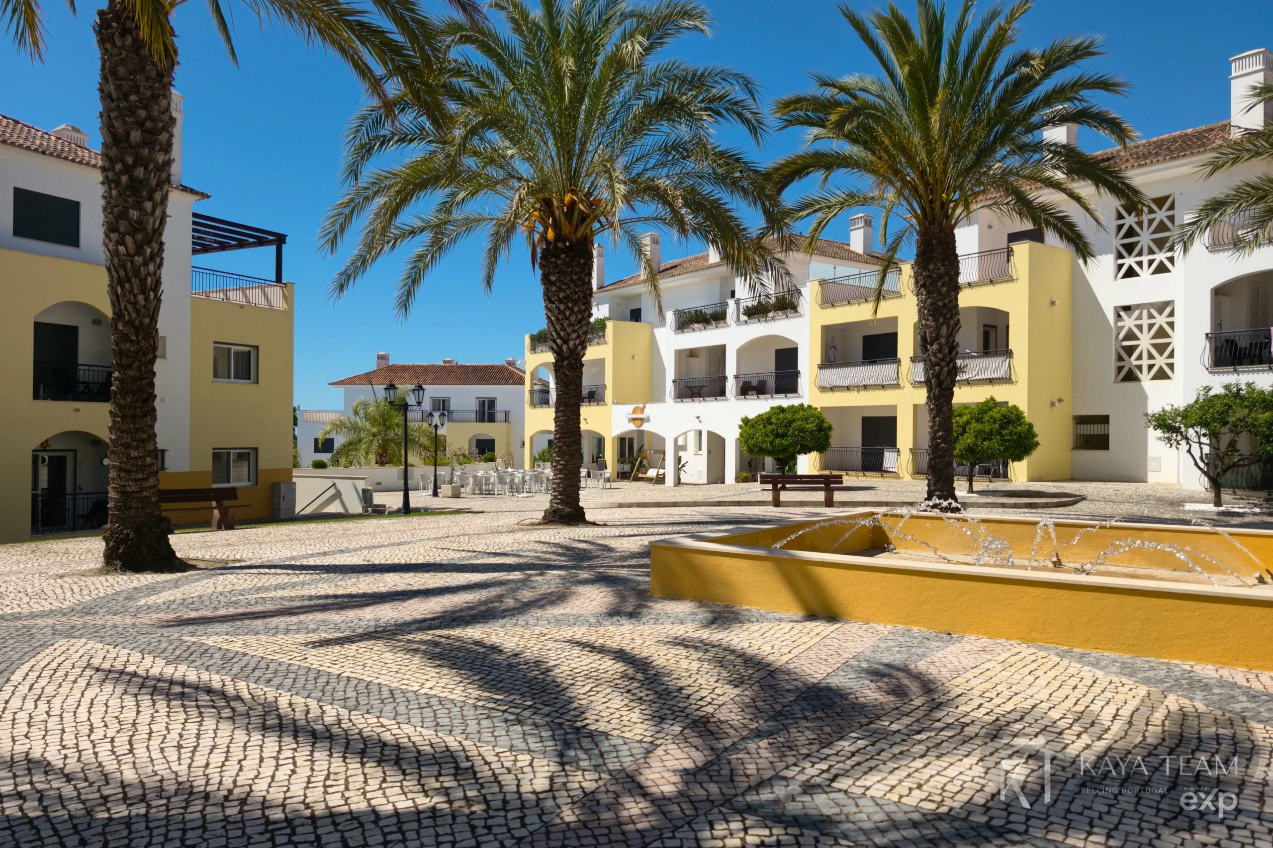 High Quality 2-bedroom apartment in Cabanas