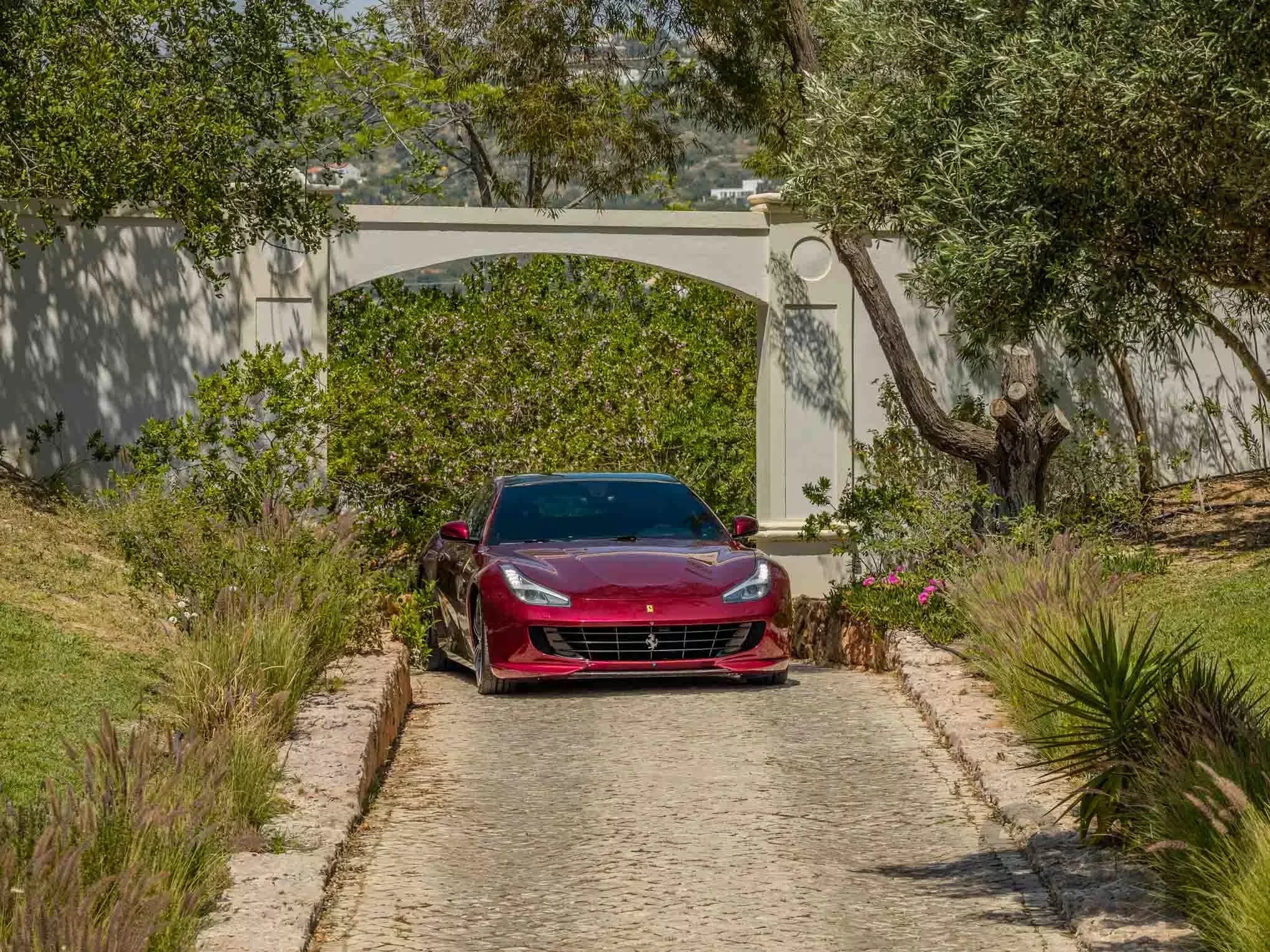 The Most Exclusive Private Estate In The Golden Triangle, Almancil