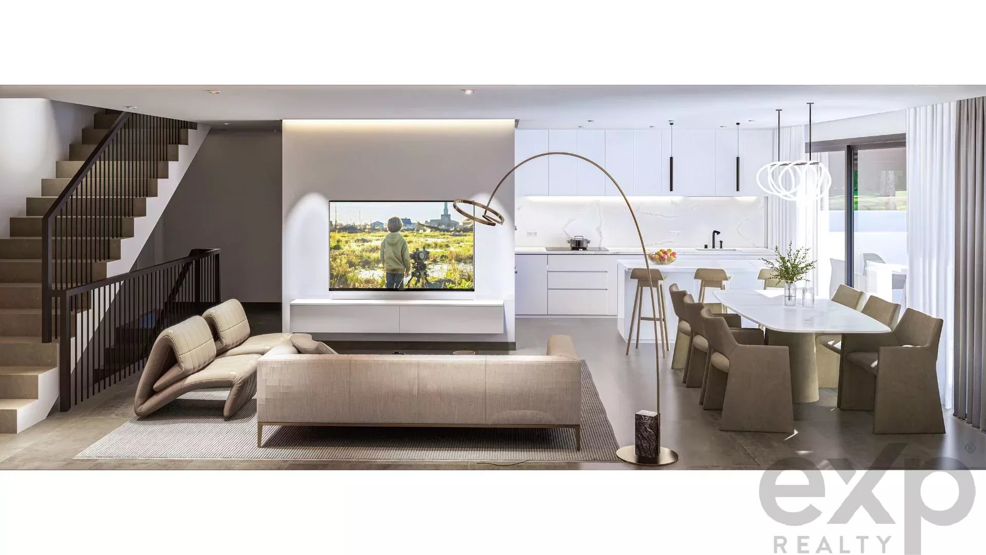 Luxury 4-Bedroom Villas with Private Pool Overlooking the Ria Formosa
