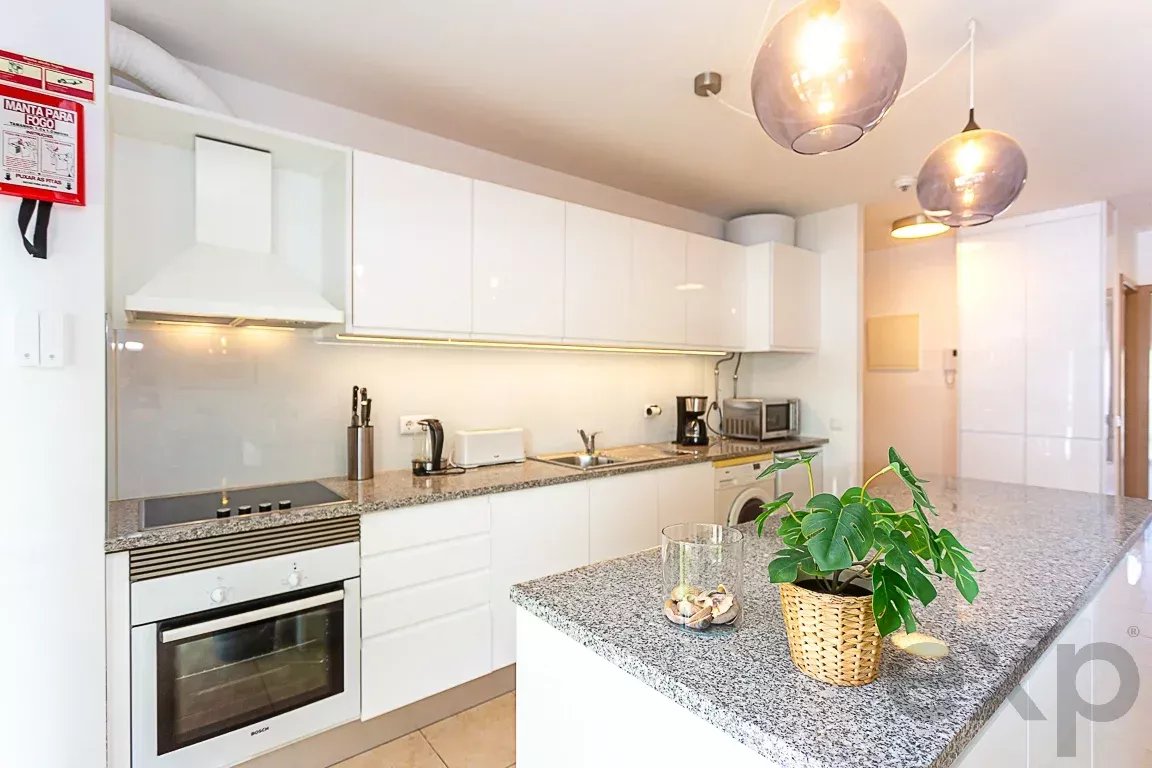 Costa de Cabanas, Cabanas de Tavira : appartement T2