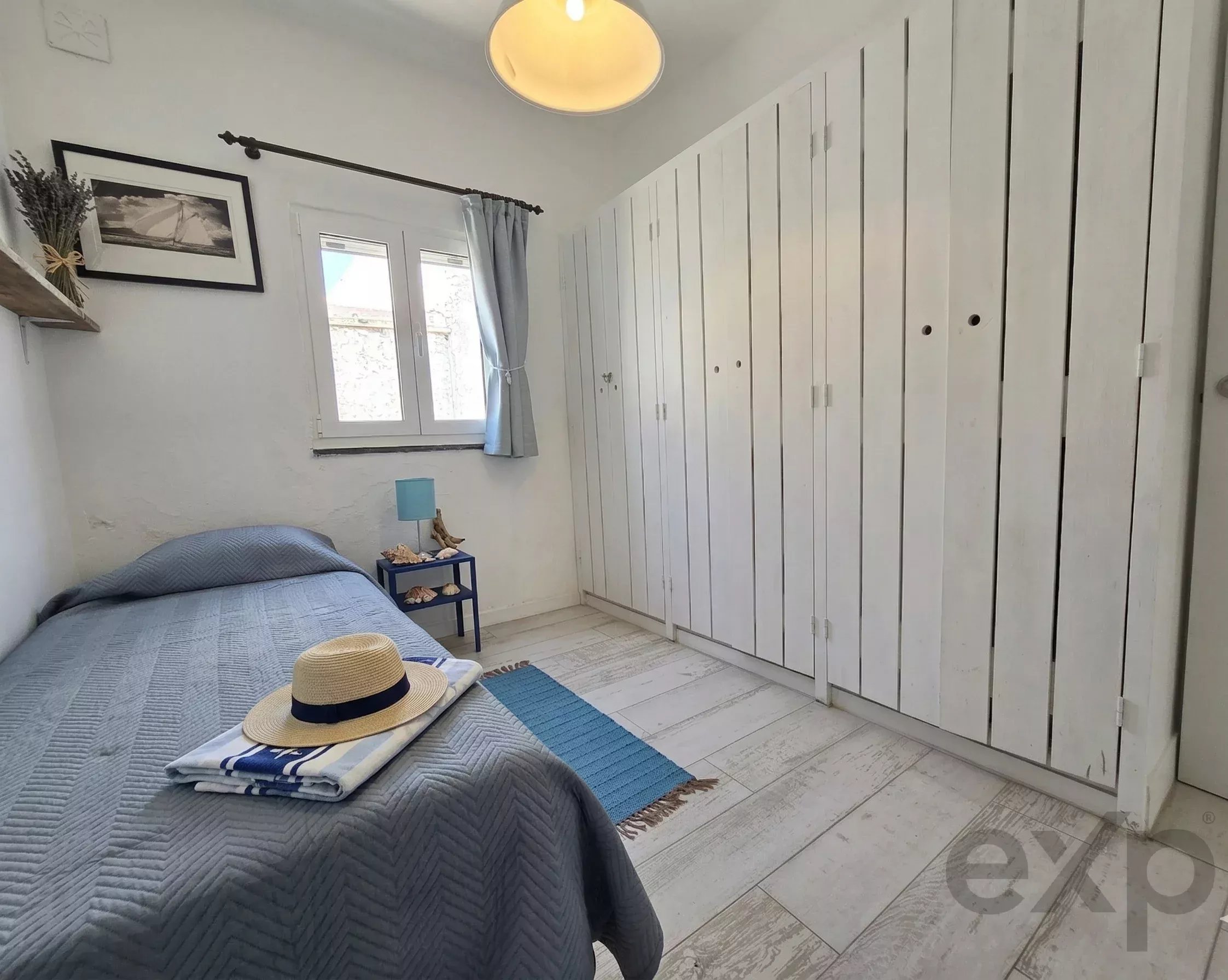 3-Bedroom House on Armona Island, Algarve | Near the Beach | Excellent Location