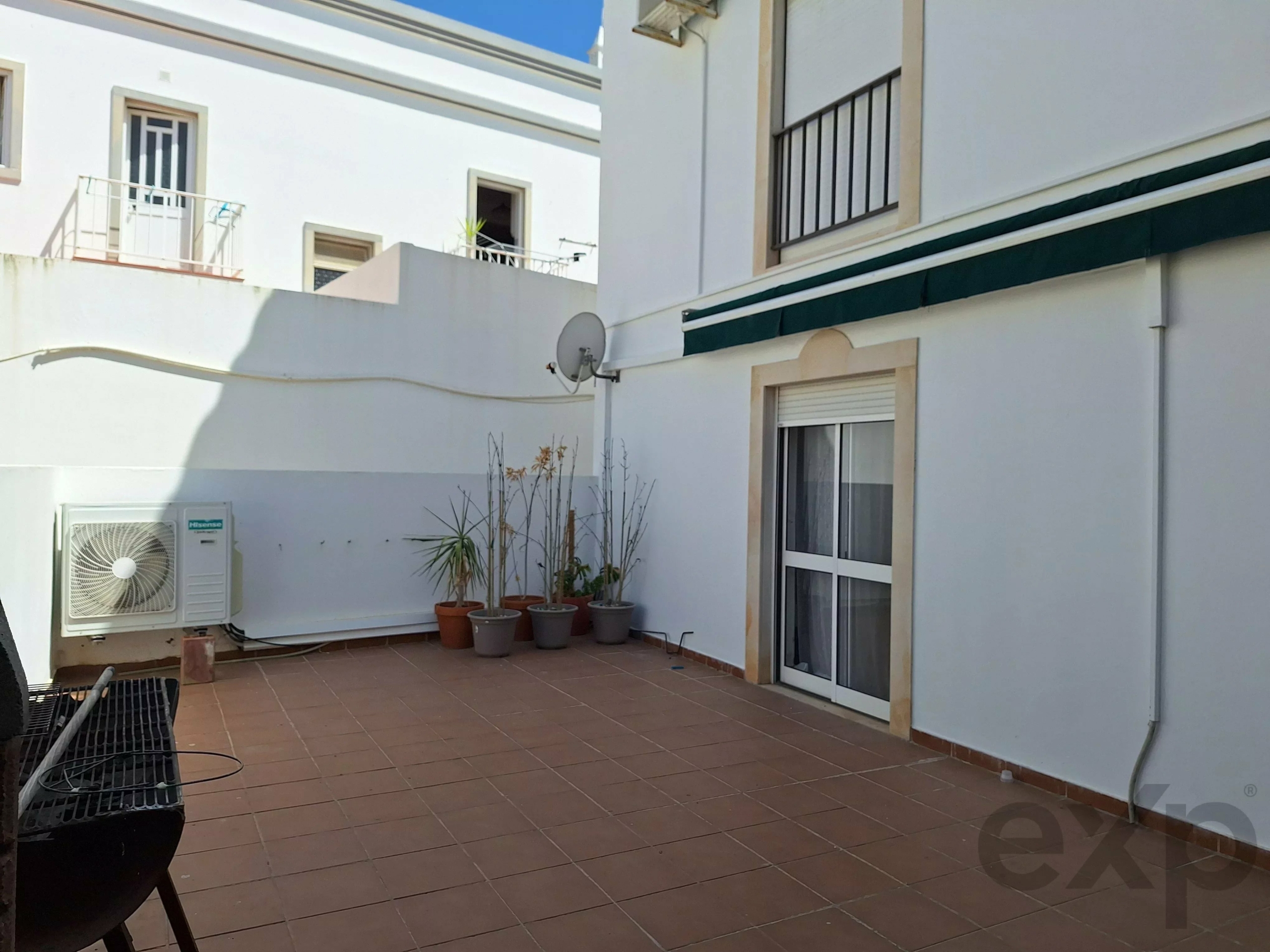 Three-bedroom Apartment for sale in Tavira