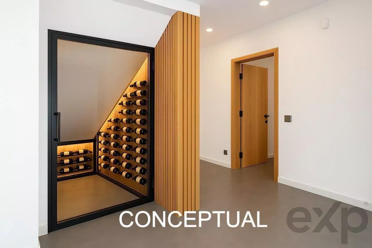 5 Bedroom Villa in Fonte Santa – Quarteira
