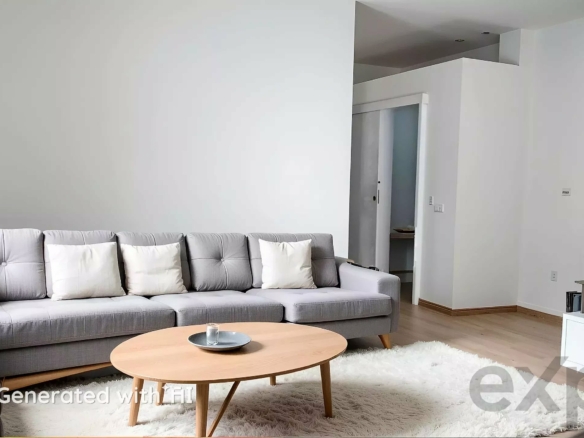 Townhouse in Santa Luzia