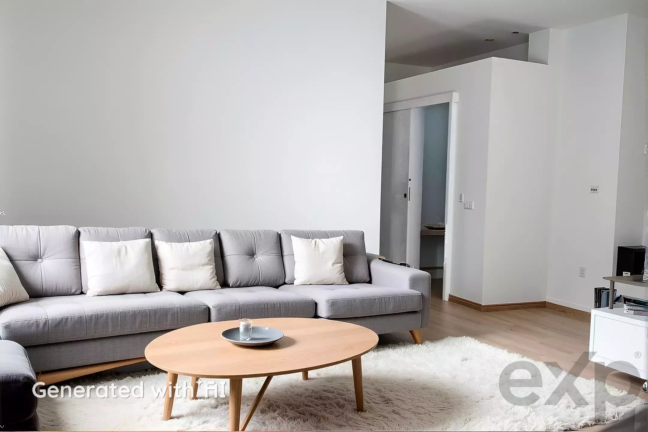 Townhouse in Santa Luzia