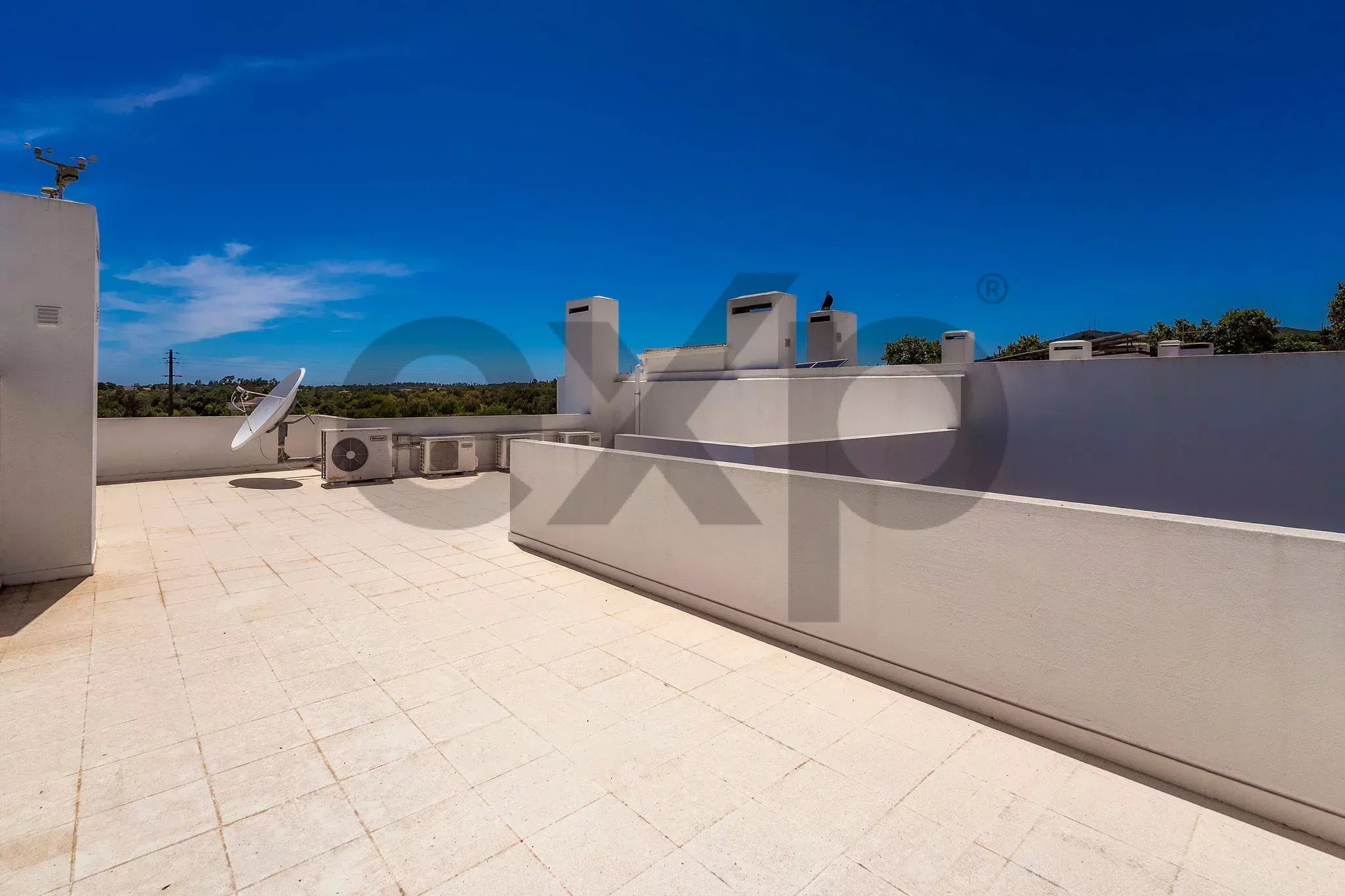 T3 Townhouse in the center of Moncarapacho