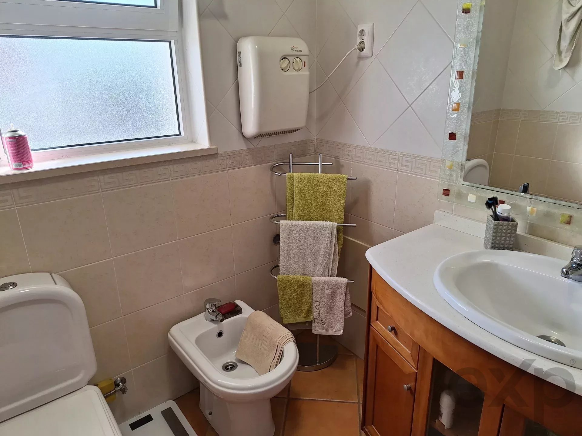4 bedroom semi-detached house in Tavira