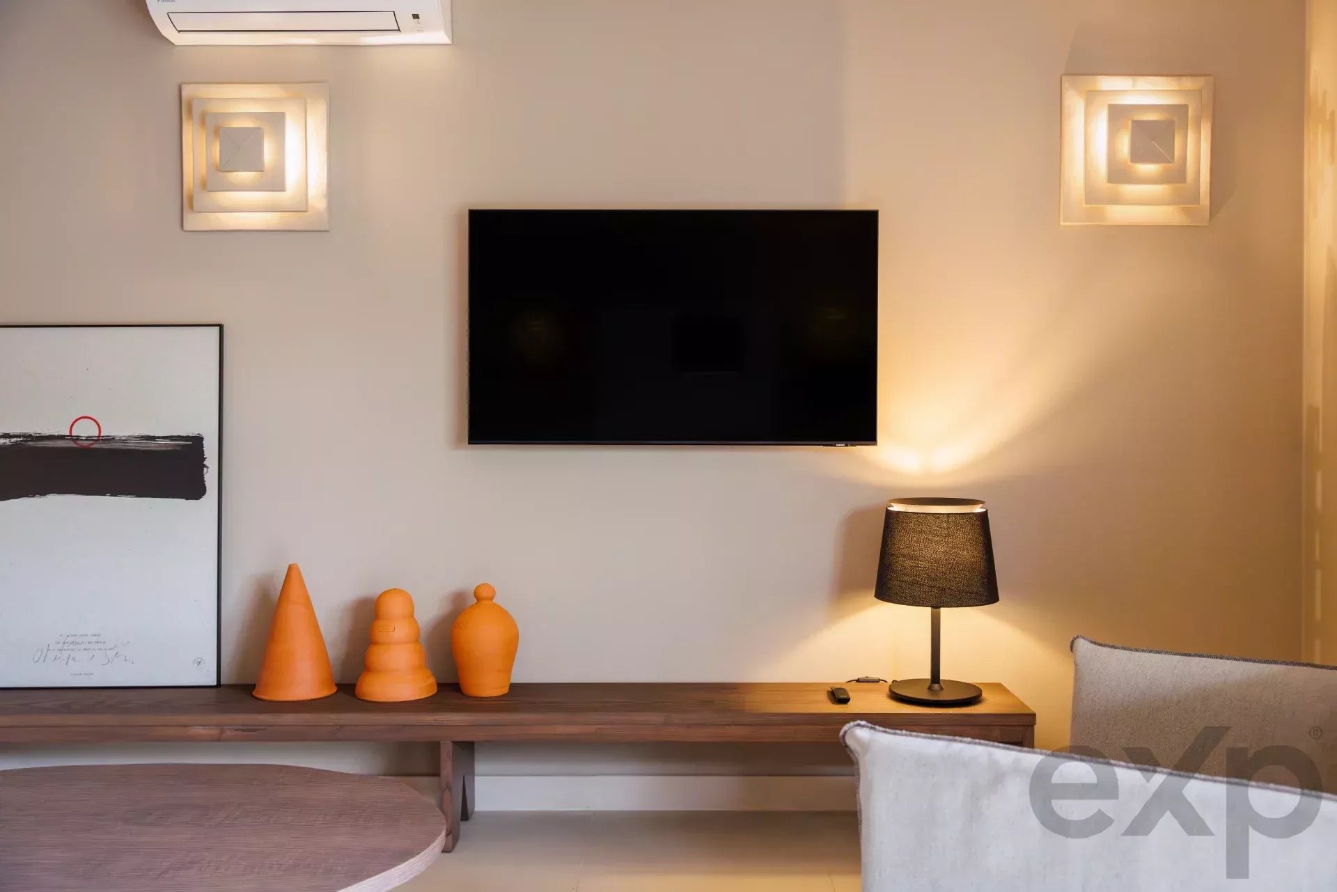 Modern 2-Bedroom Duplex in Village Resort, Carvoeiro – Algarve