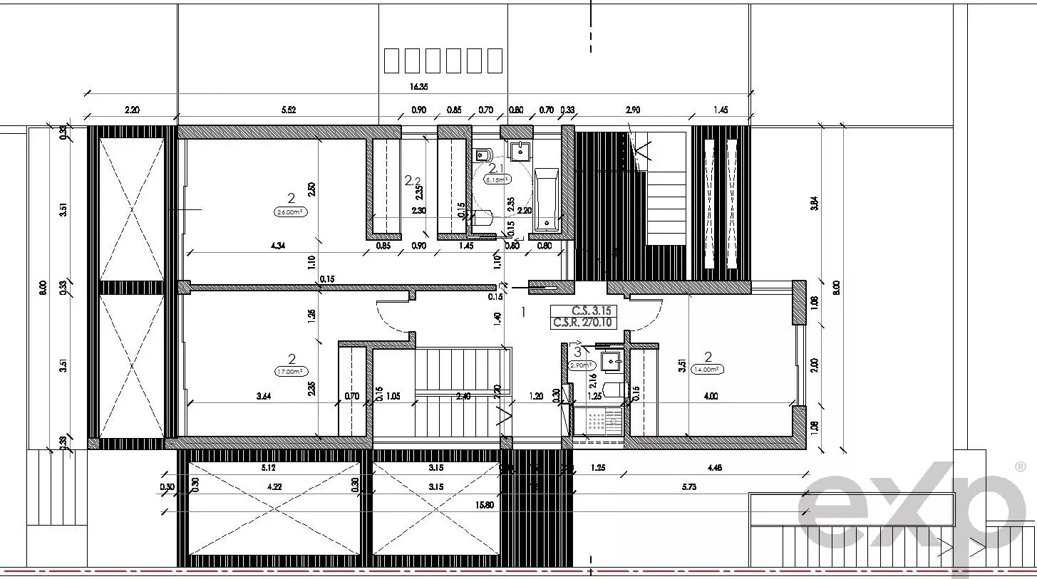 Urban Land for a 4-Bedroom Villa in São Brás de Alportel, Algarve