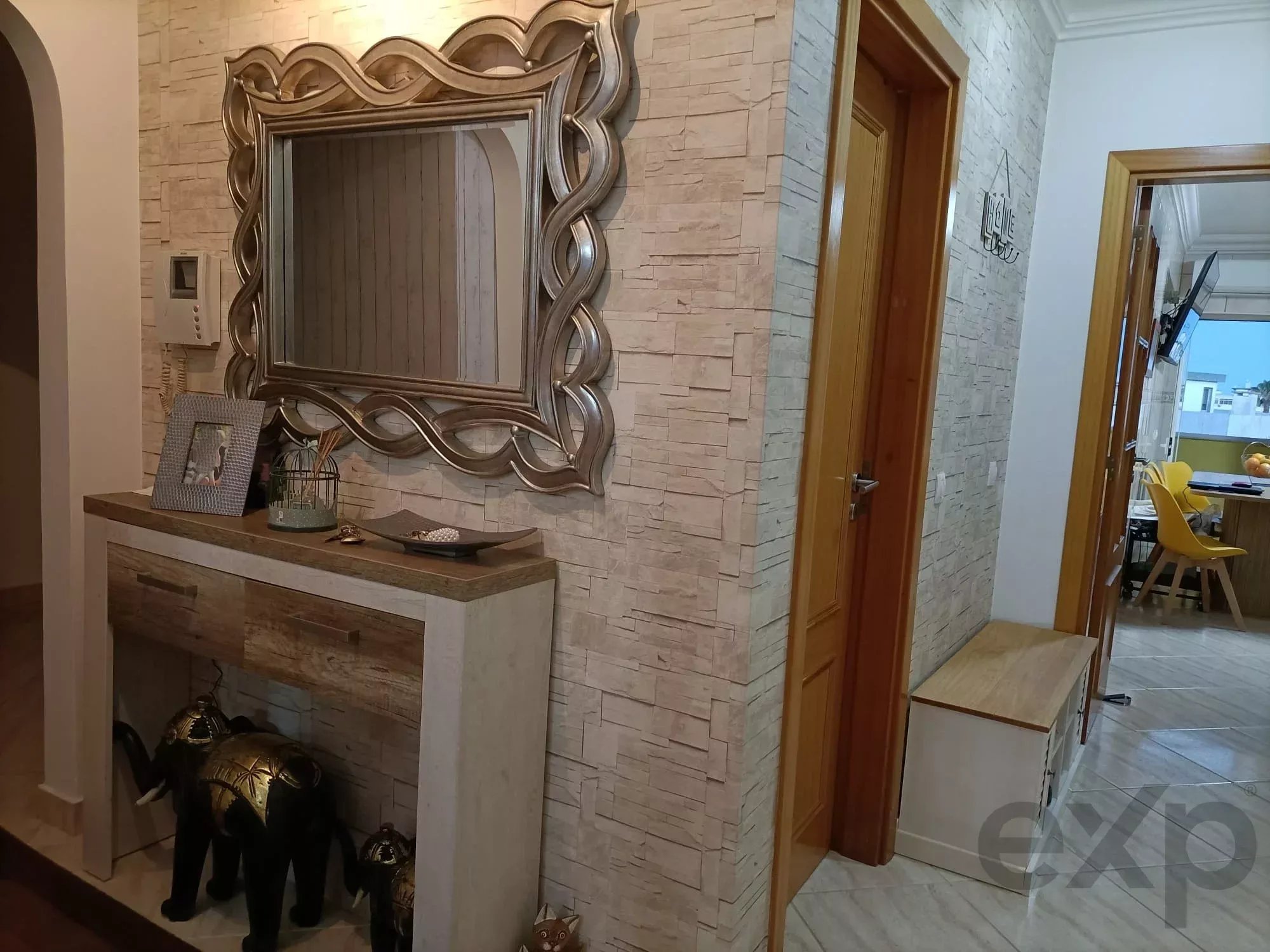 3-Bedroom Apartment for Sale in Olhão, Algarve, Portugal