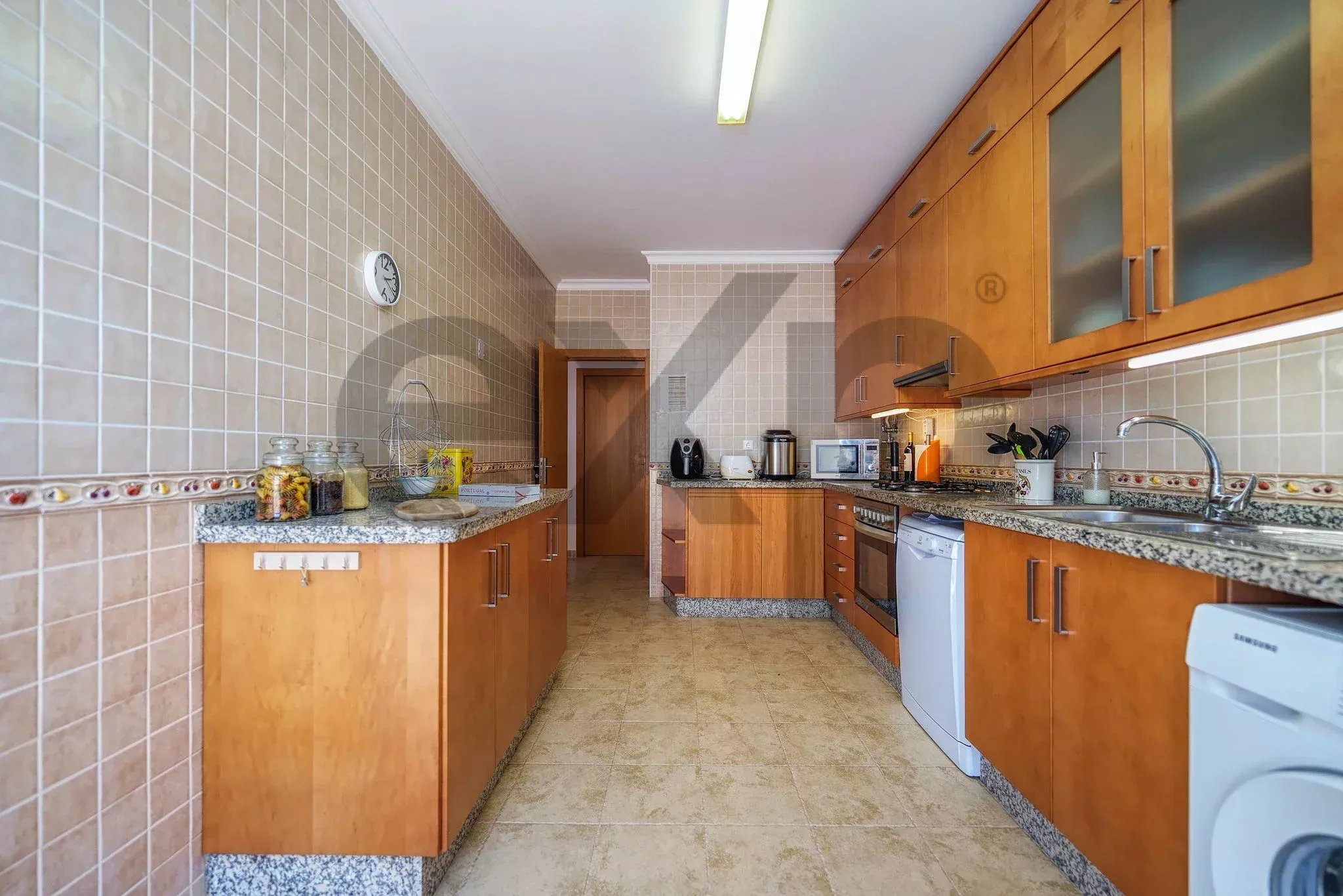 T3 Townhouse in the center of Moncarapacho