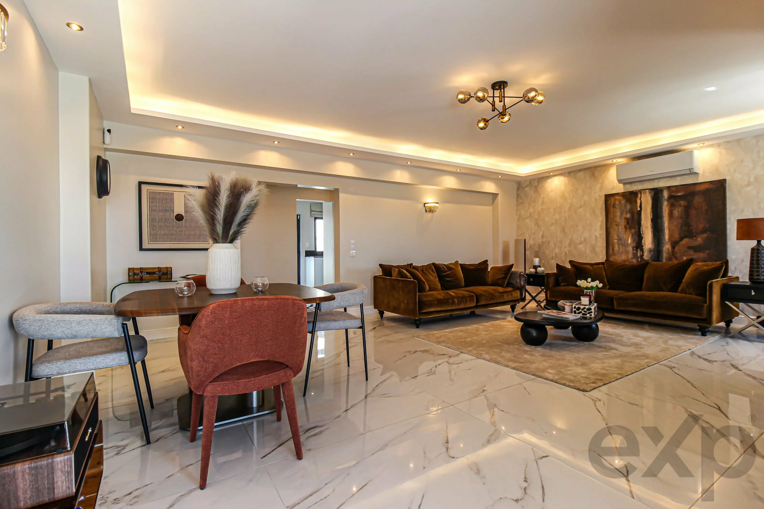 “Sky Marina” Apartment in Portimão