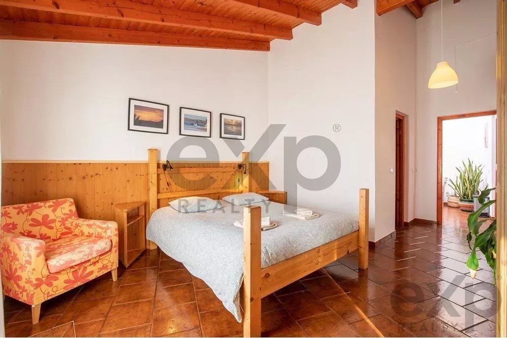 Luxury 9 Bedroom Estate in Aljezur, Algarve – Perfect for a Private Retreat or Commercial Development