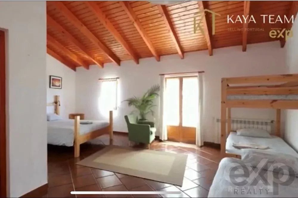 Luxury 9 Bedroom Estate in Aljezur, Algarve – Perfect for a Private Retreat or Commercial Development