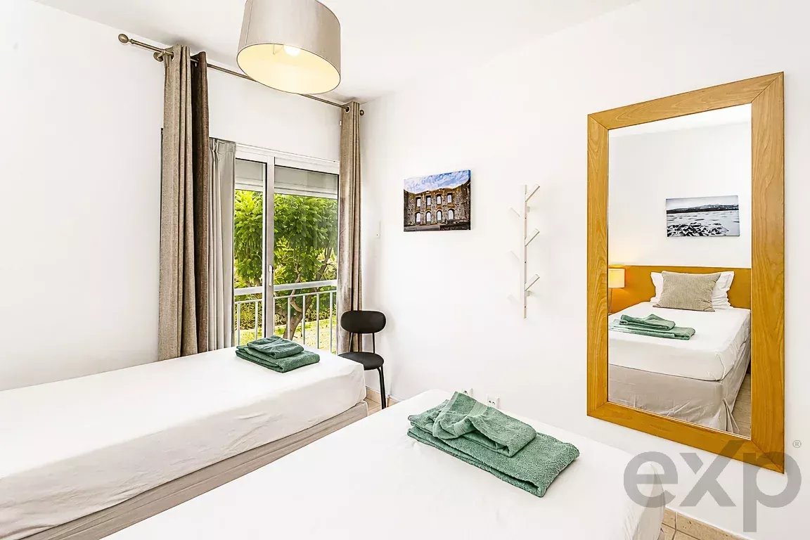 Costa de Cabanas, Cabanas de Tavira : appartement T2