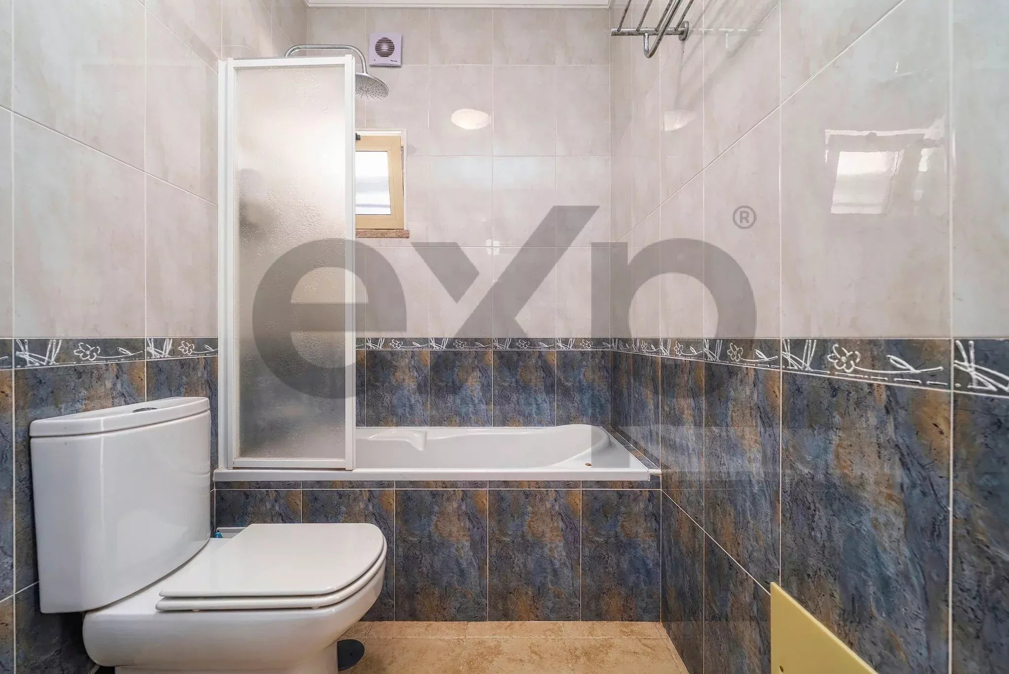 T3 Townhouse in the center of Moncarapacho
