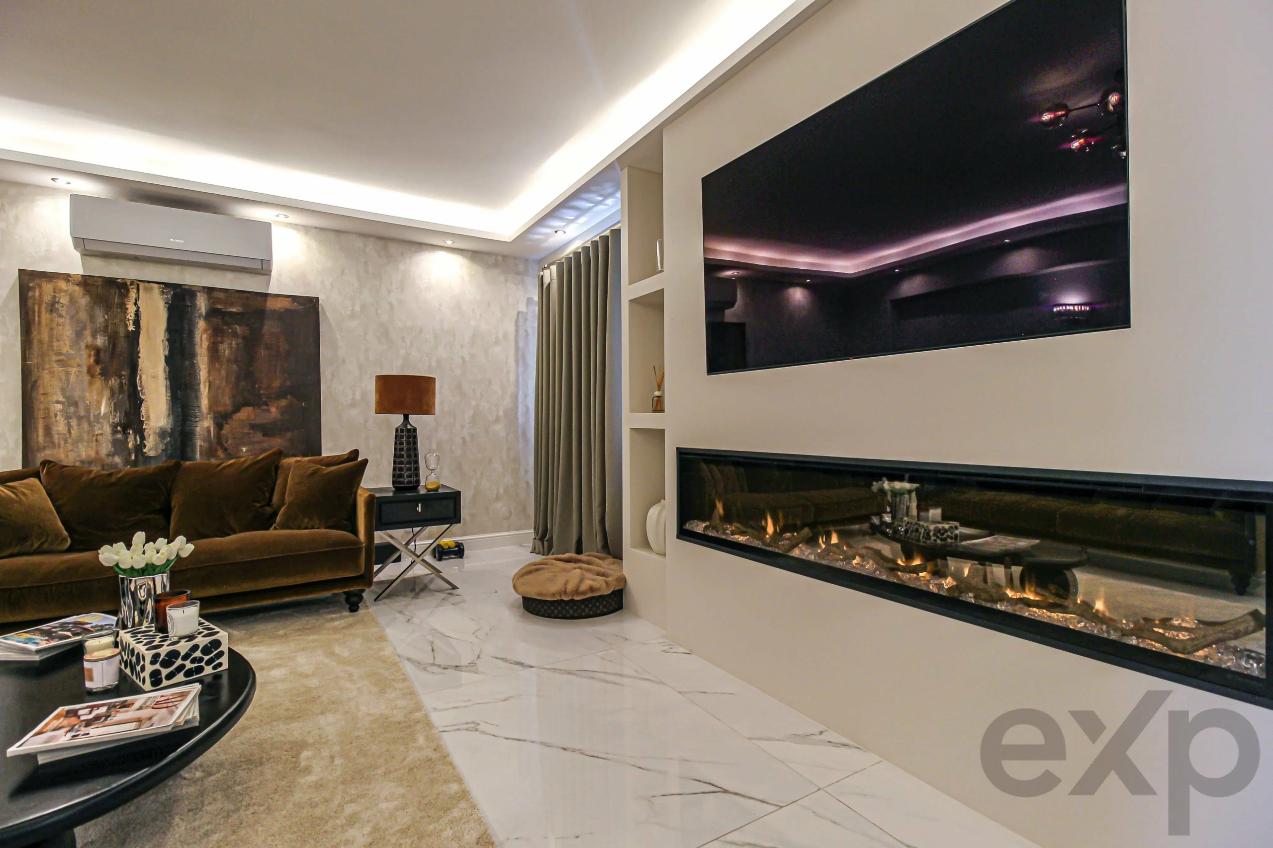 “Sky Marina” Apartment in Portimão