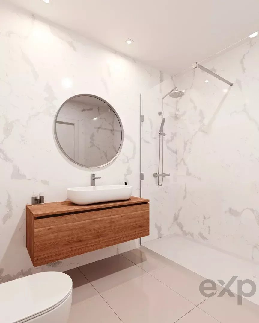 New 3-bedroom flat on the 1st floor with parking and high-quality finishes | Tavira